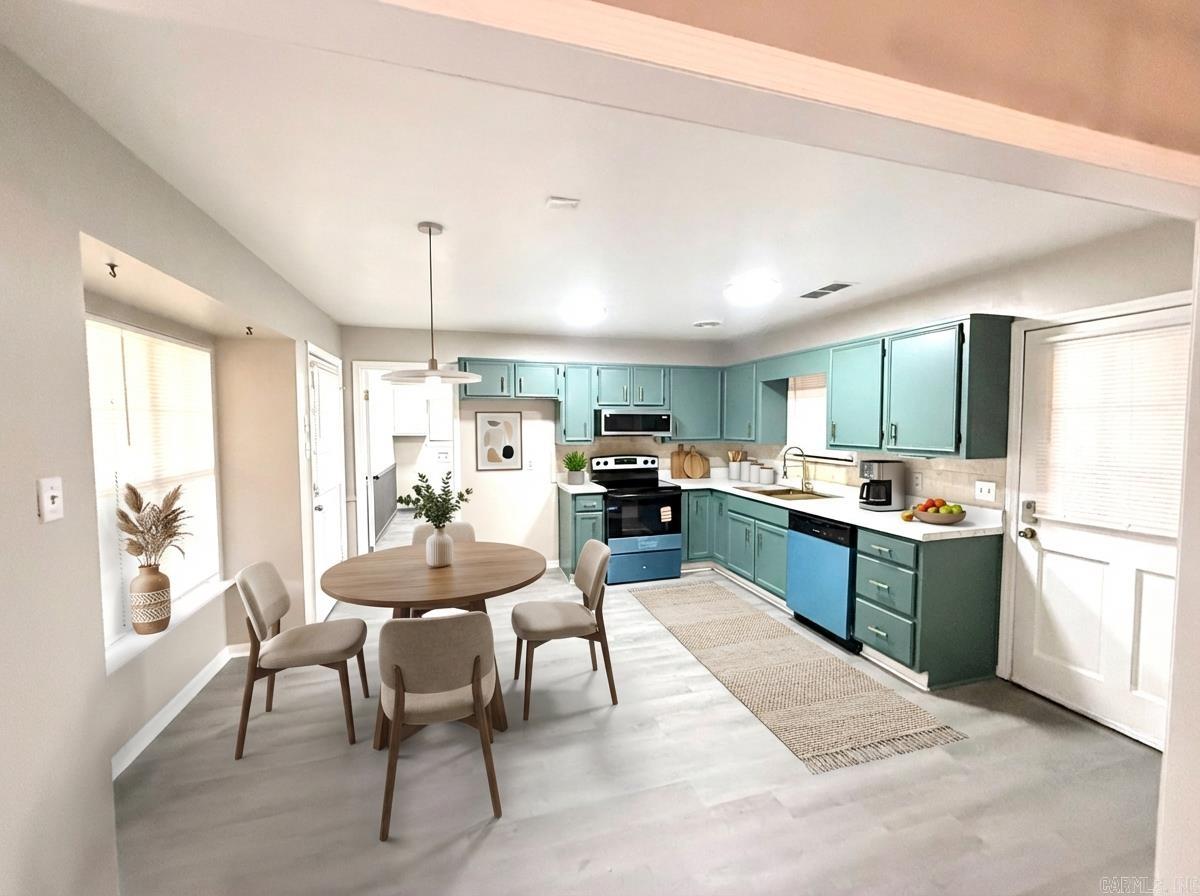 Lofton - Residential