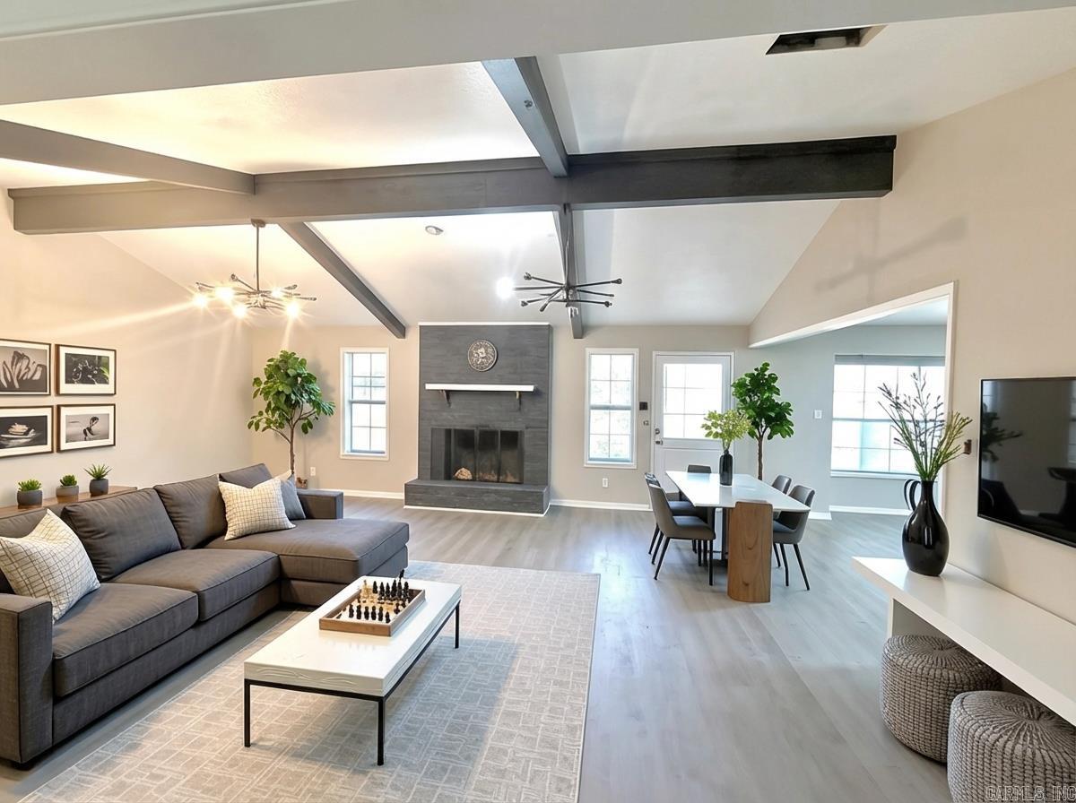 Lofton - Residential