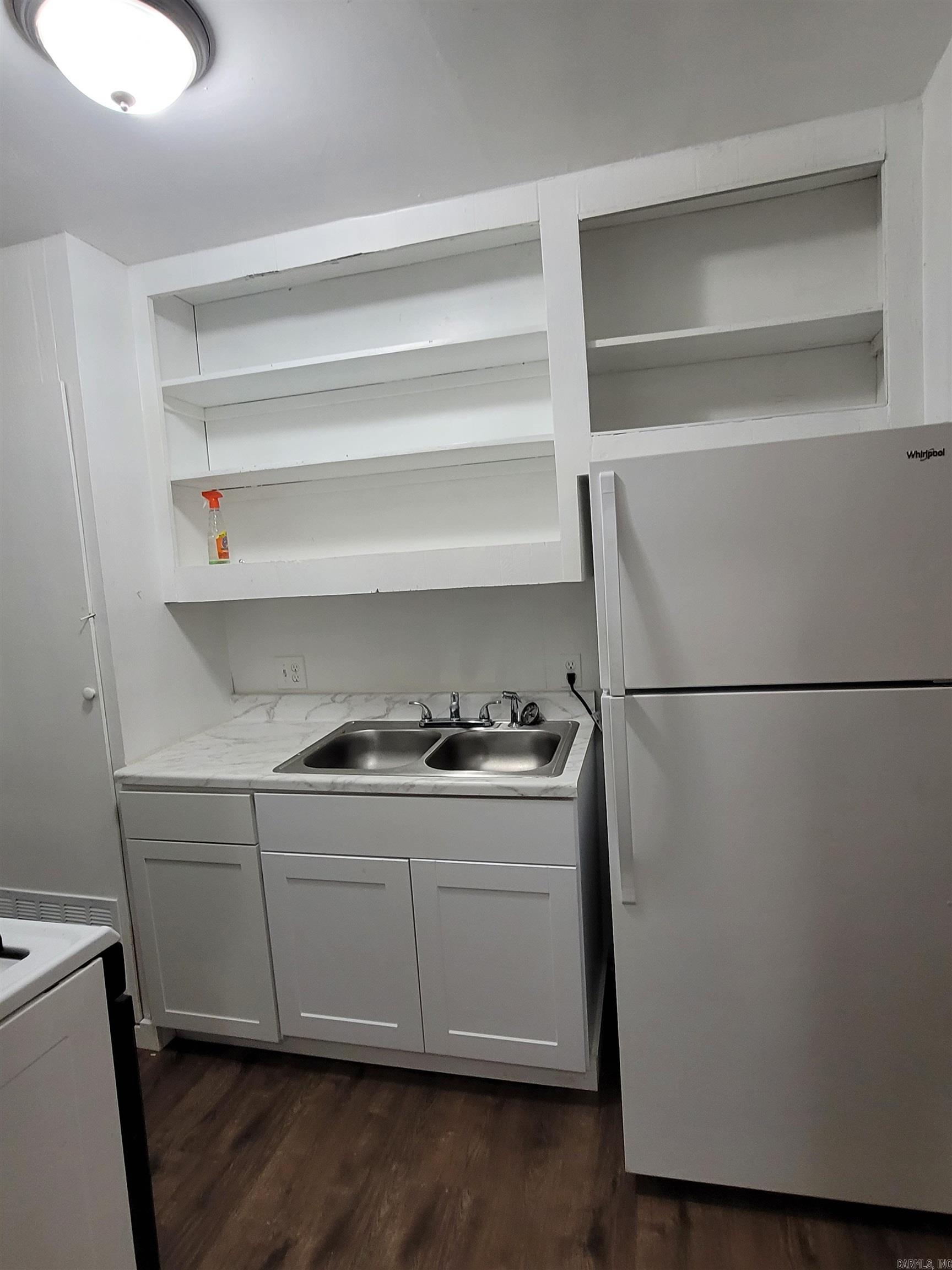 Not in List - Residential Lease