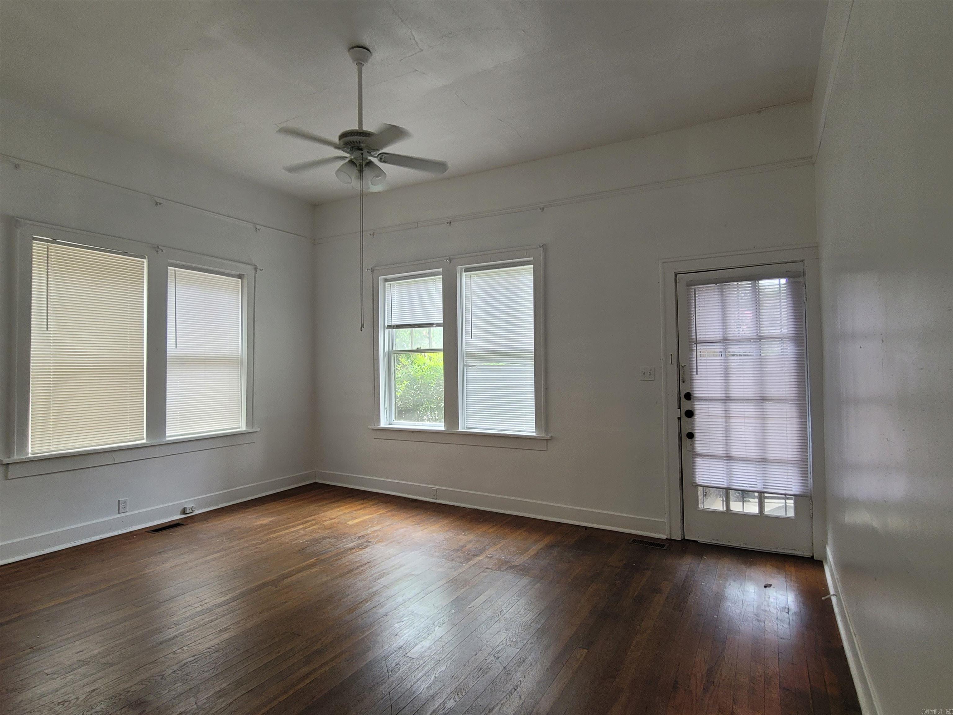 Not in List - Residential Lease