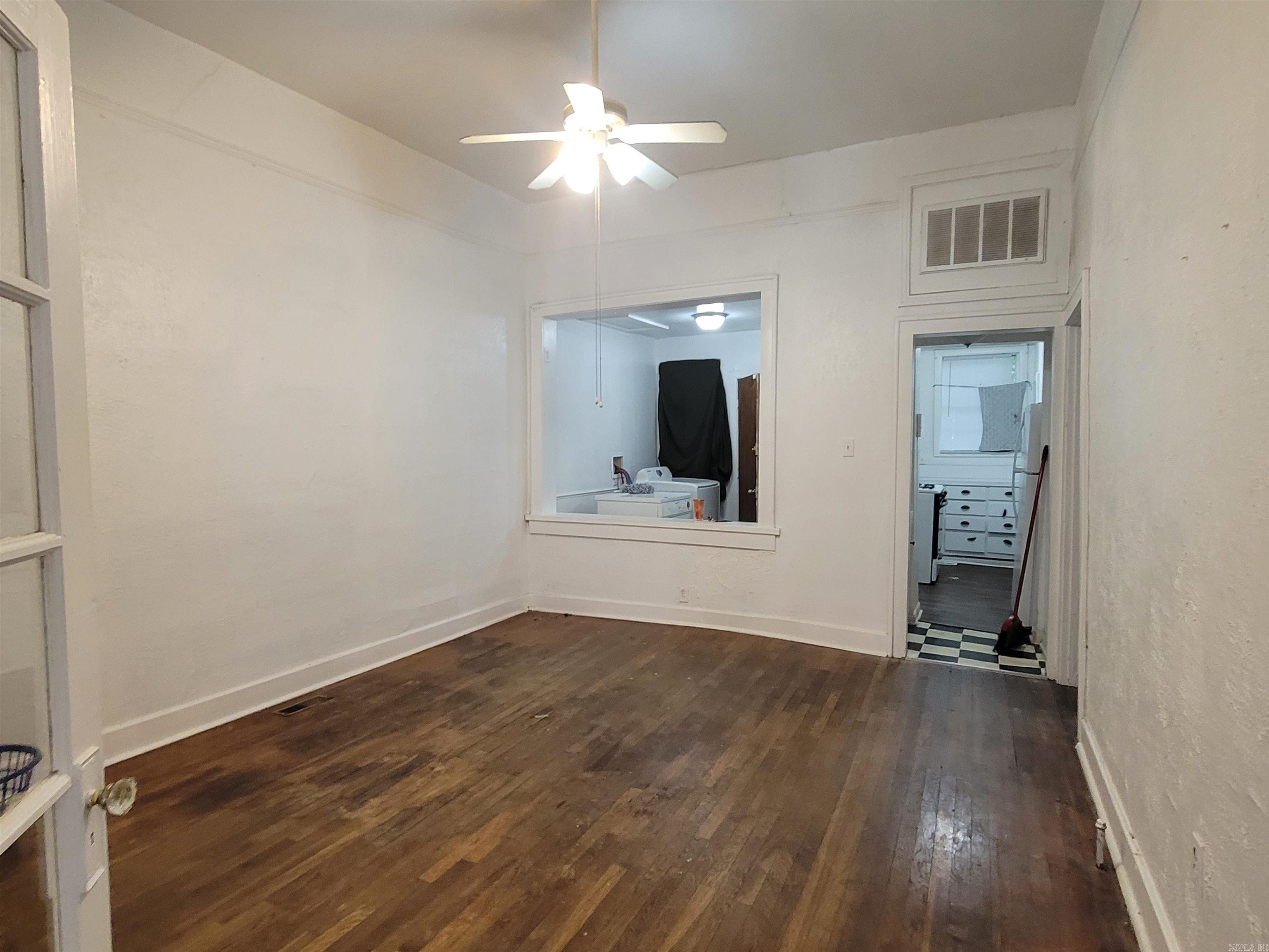 Not in List - Residential Lease