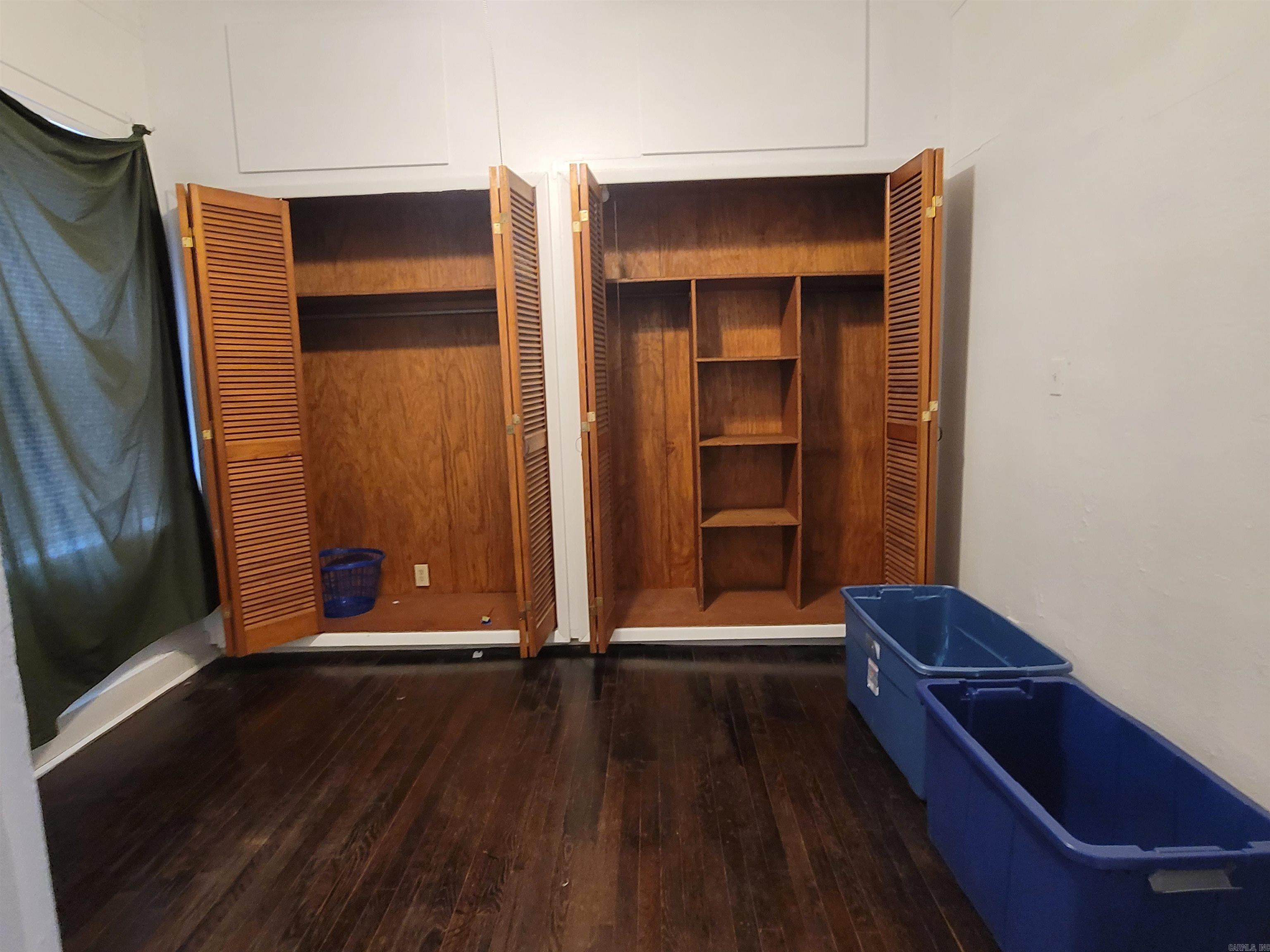 Not in List - Residential Lease