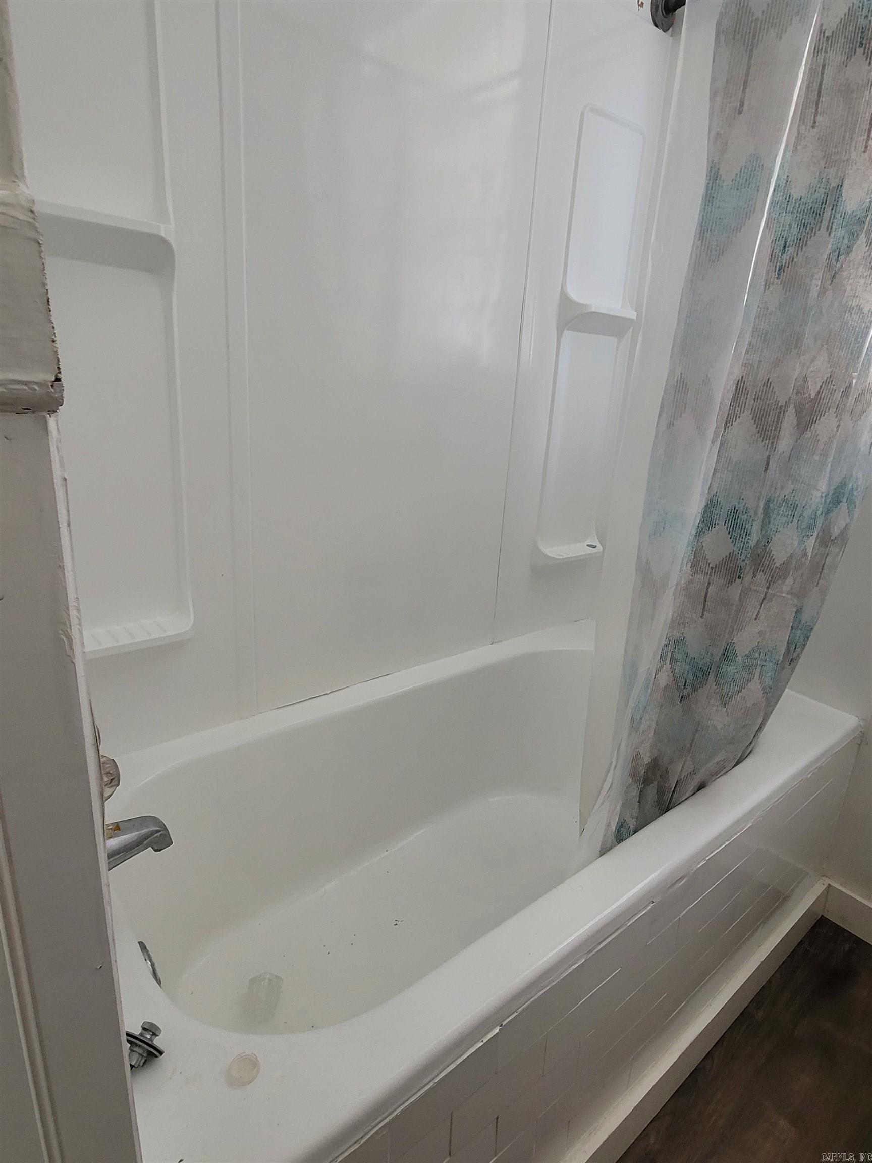 Not in List - Residential Lease