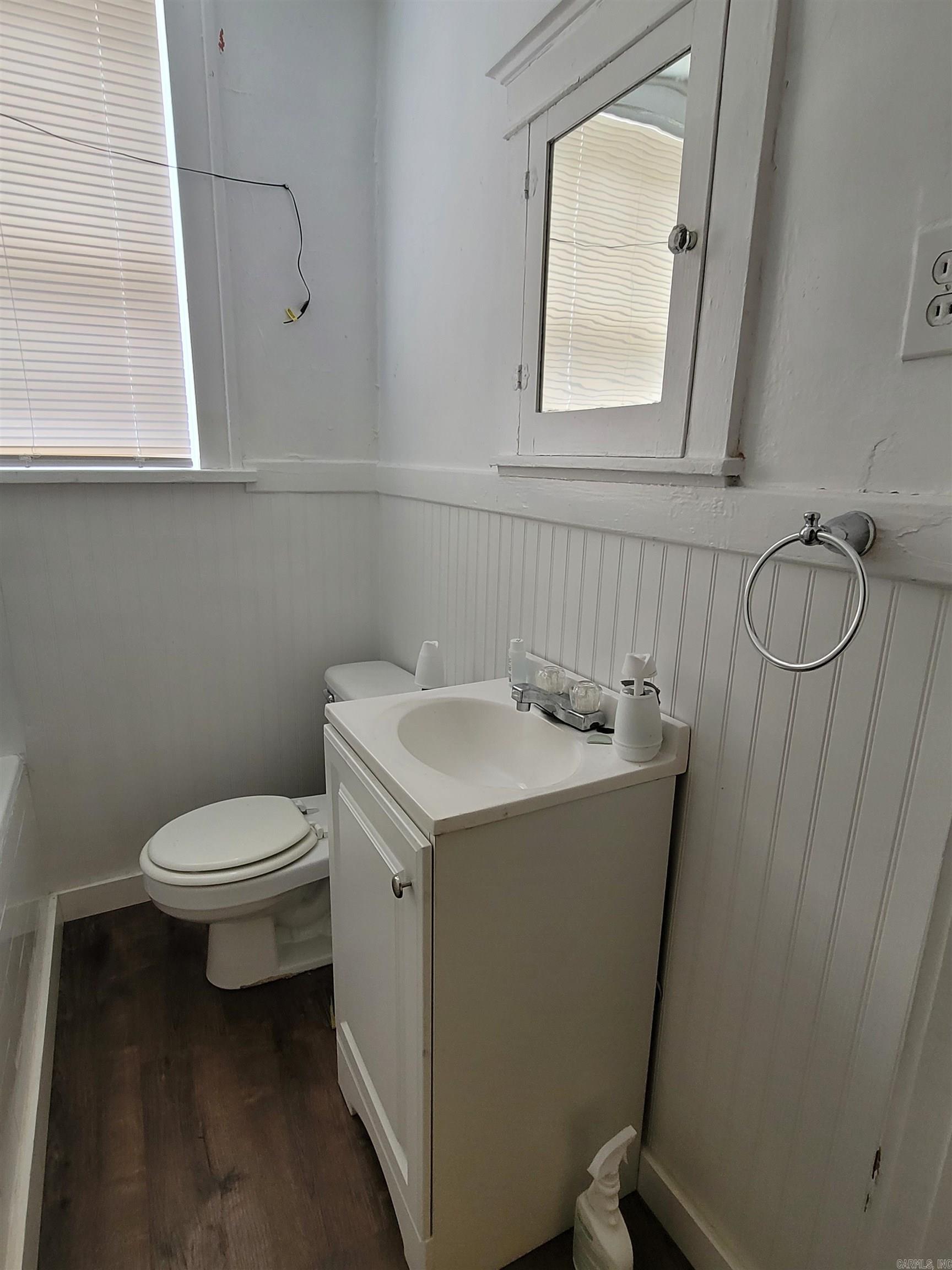 Not in List - Residential Lease