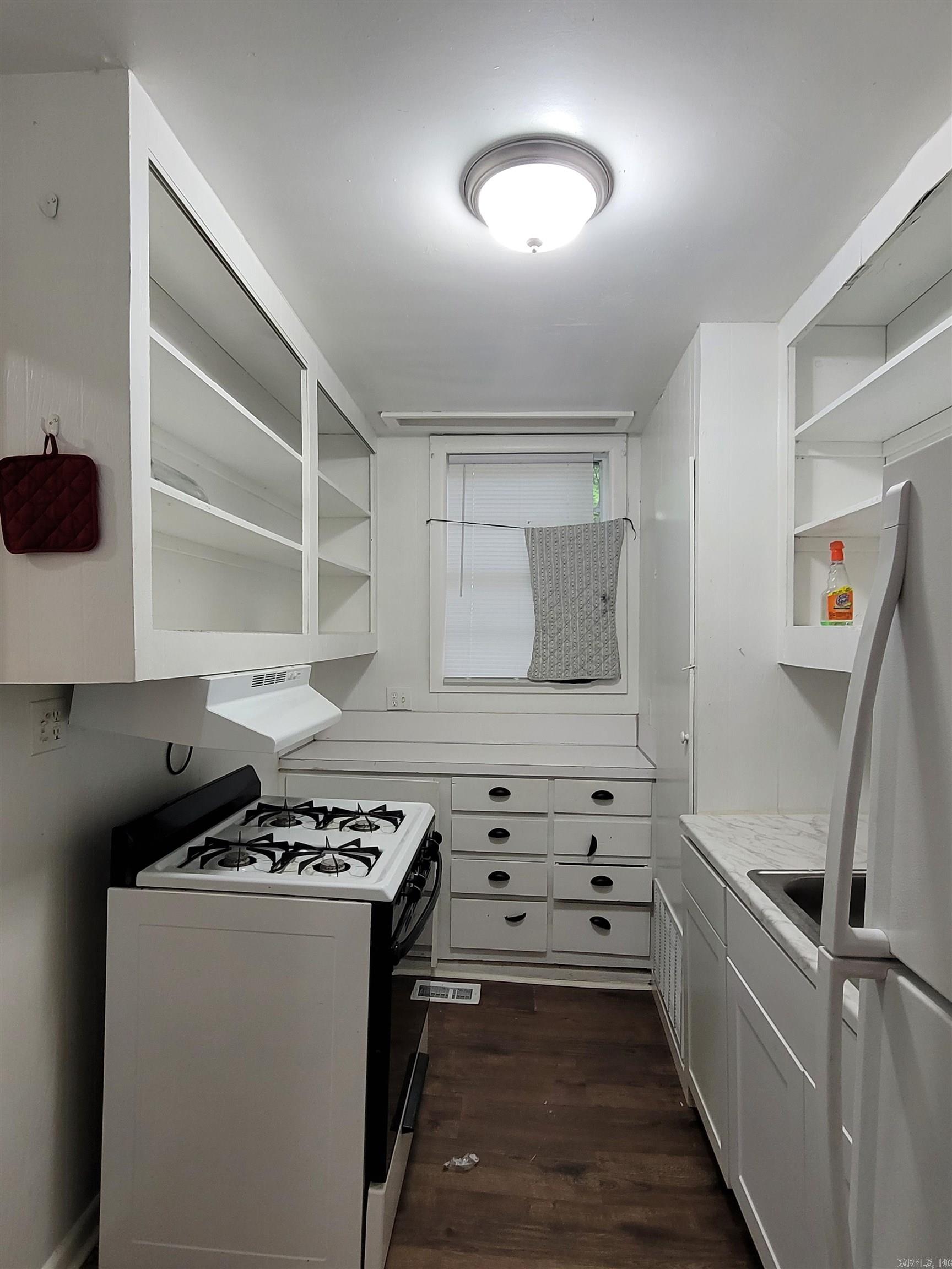 Not in List - Residential Lease