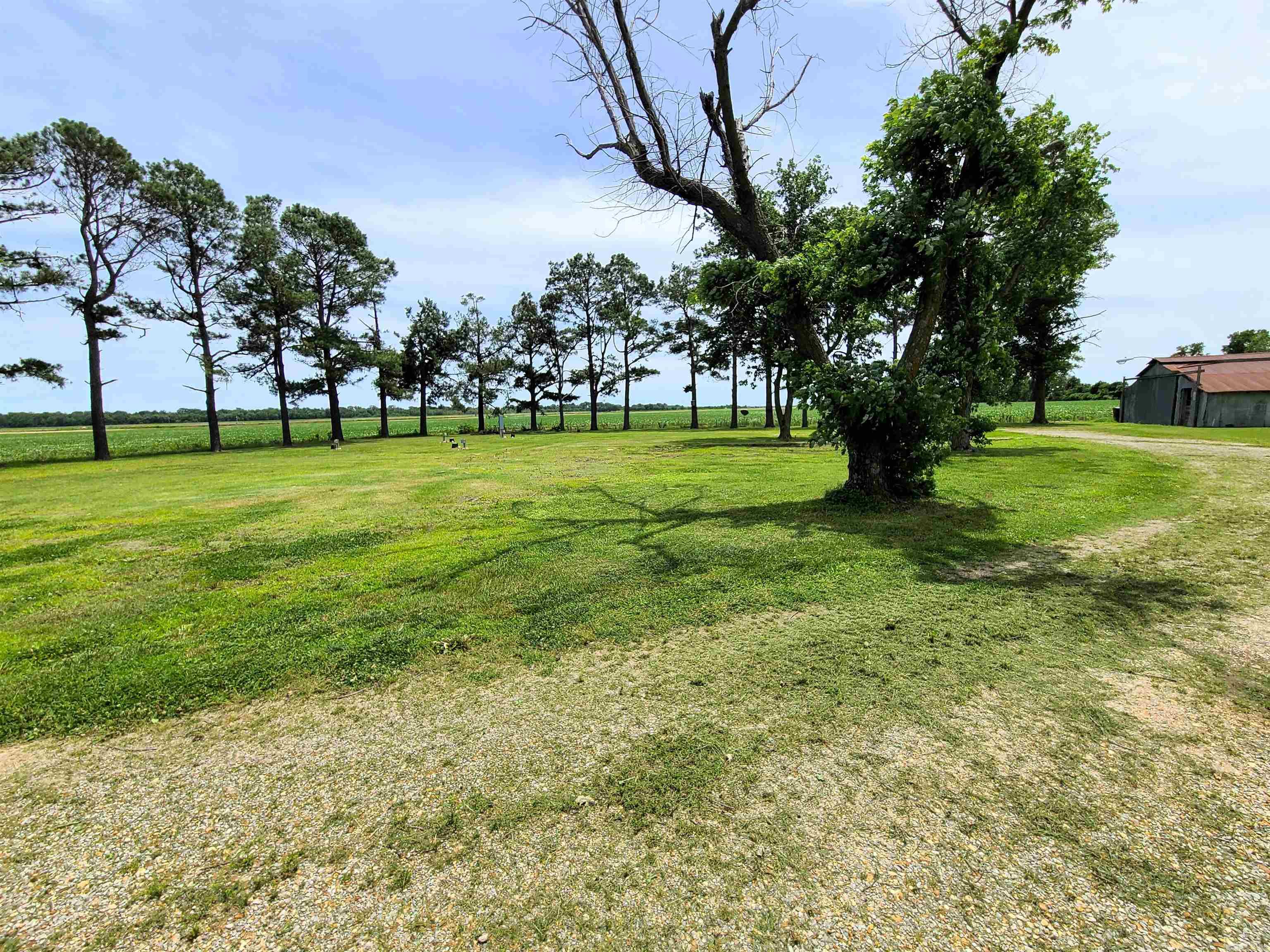 Not in Subdivision - Land