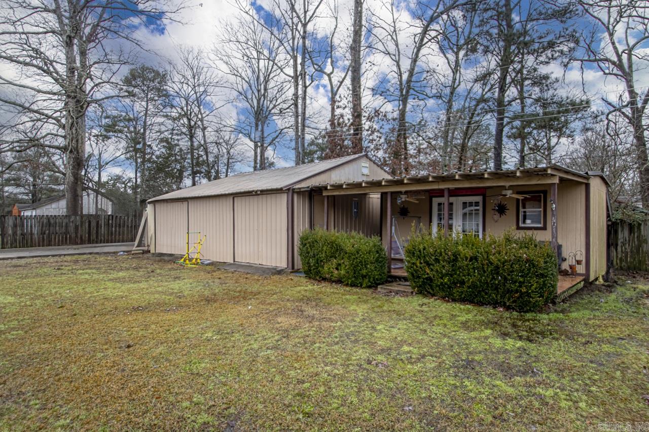 LAKEWOOD HTS ESTATES - Residential