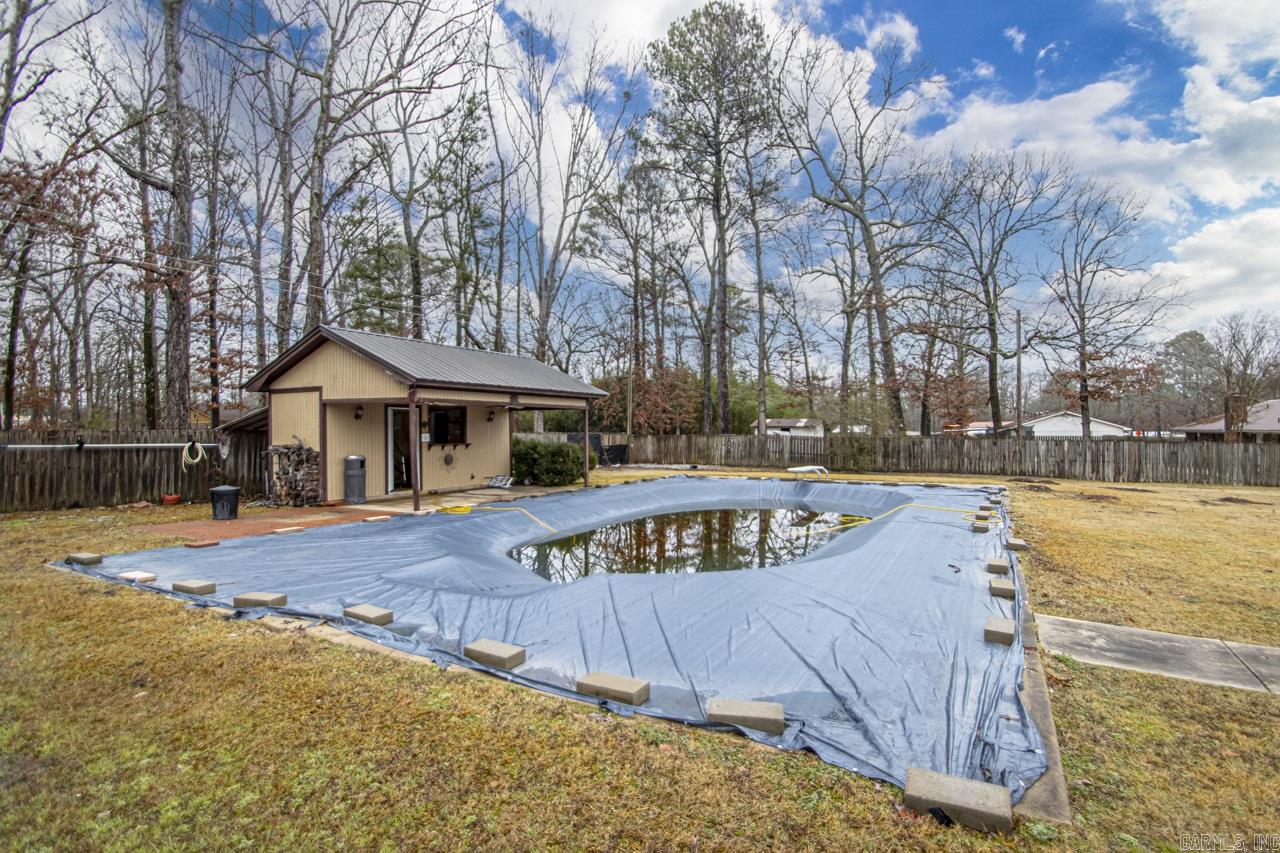 LAKEWOOD HTS ESTATES - Residential