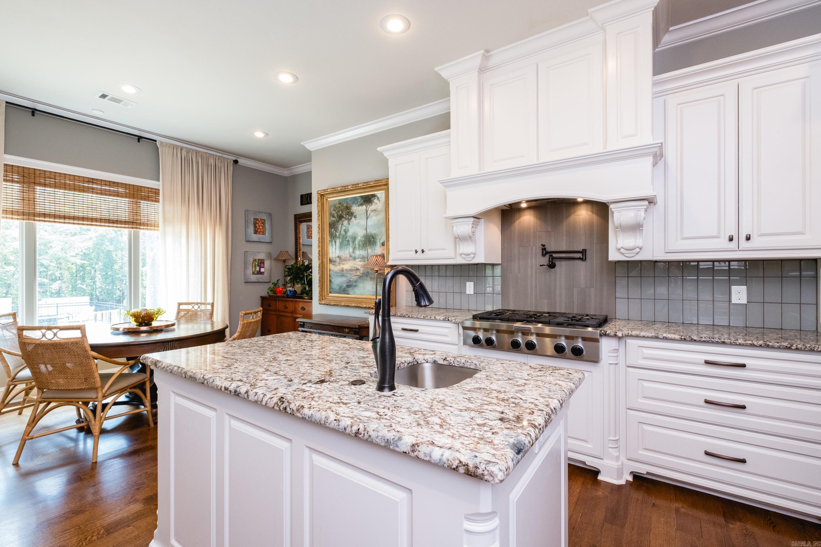 WESTCLIFFE - Residential