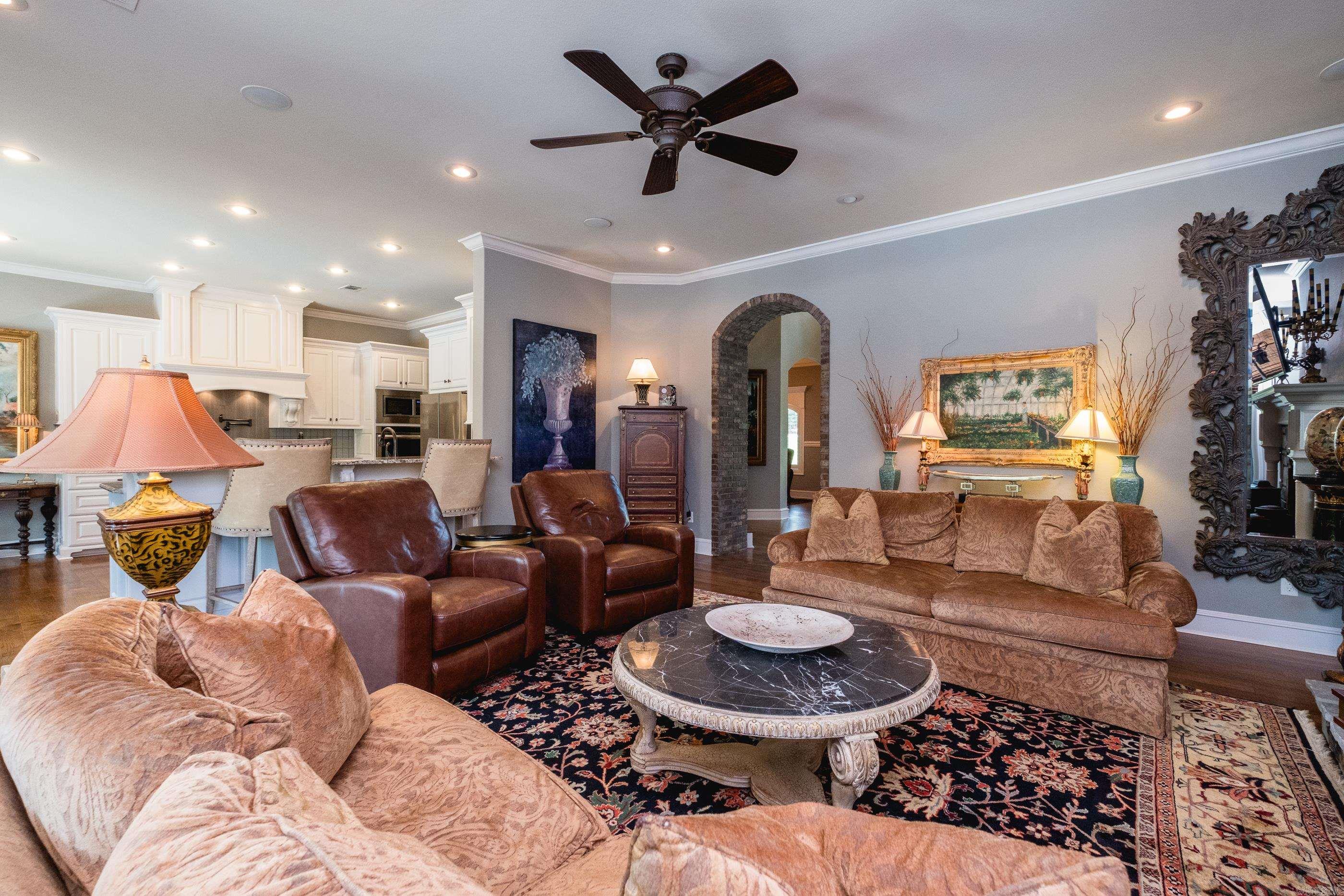 WESTCLIFFE - Residential