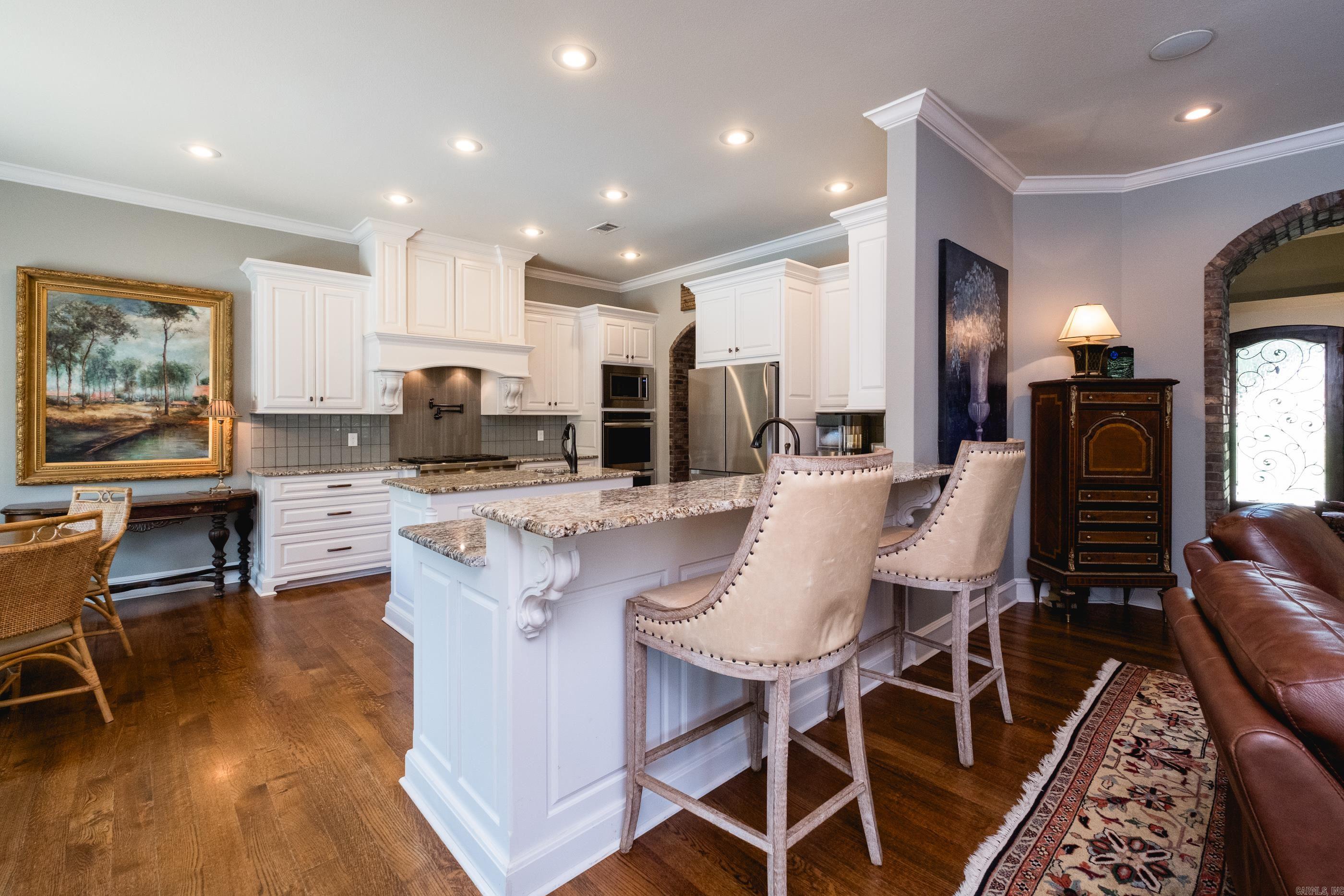 WESTCLIFFE - Residential