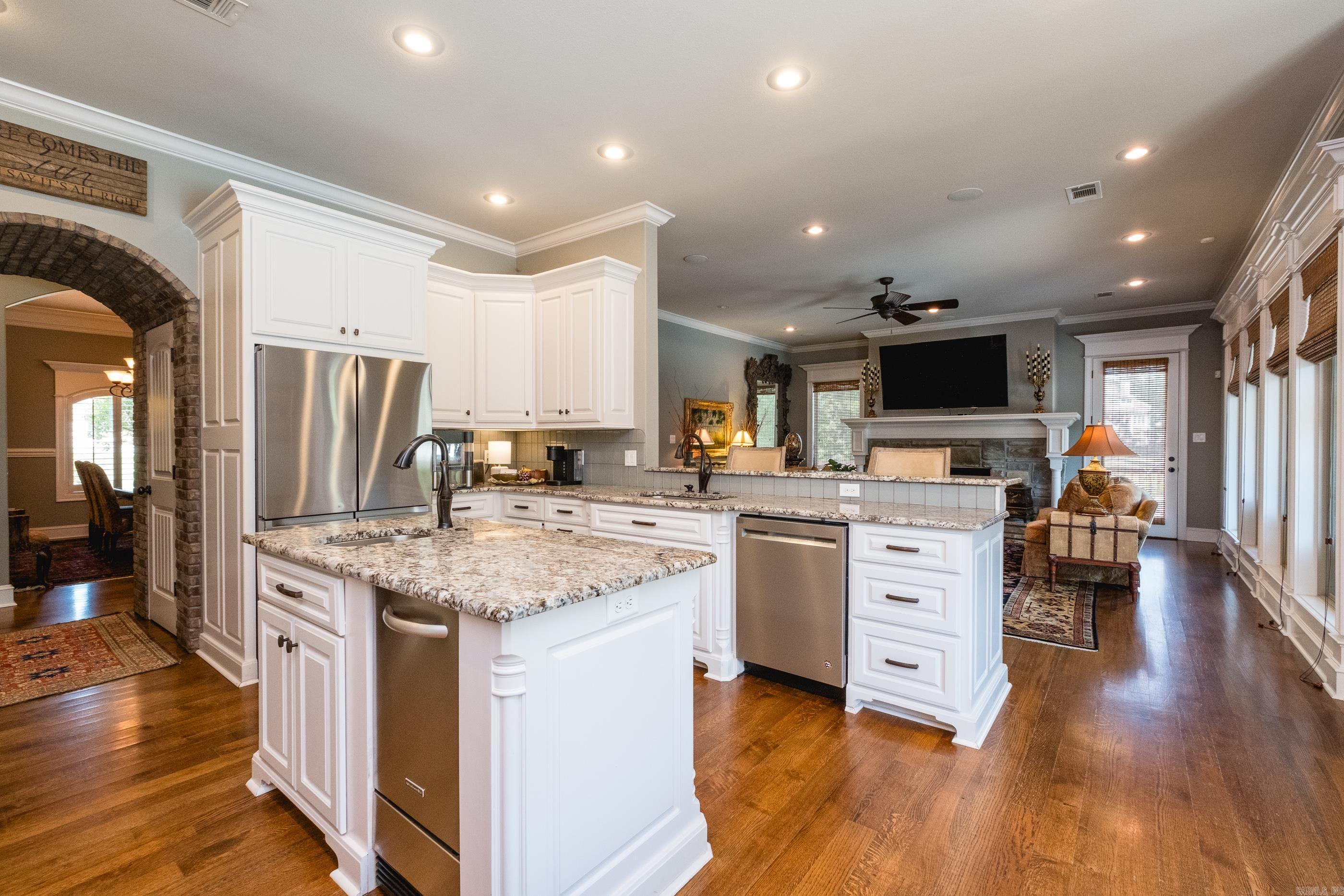 WESTCLIFFE - Residential