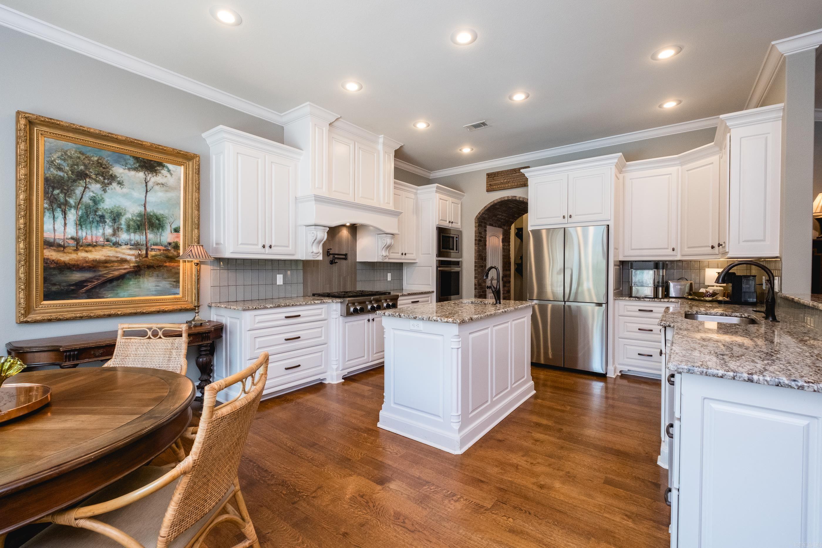 WESTCLIFFE - Residential