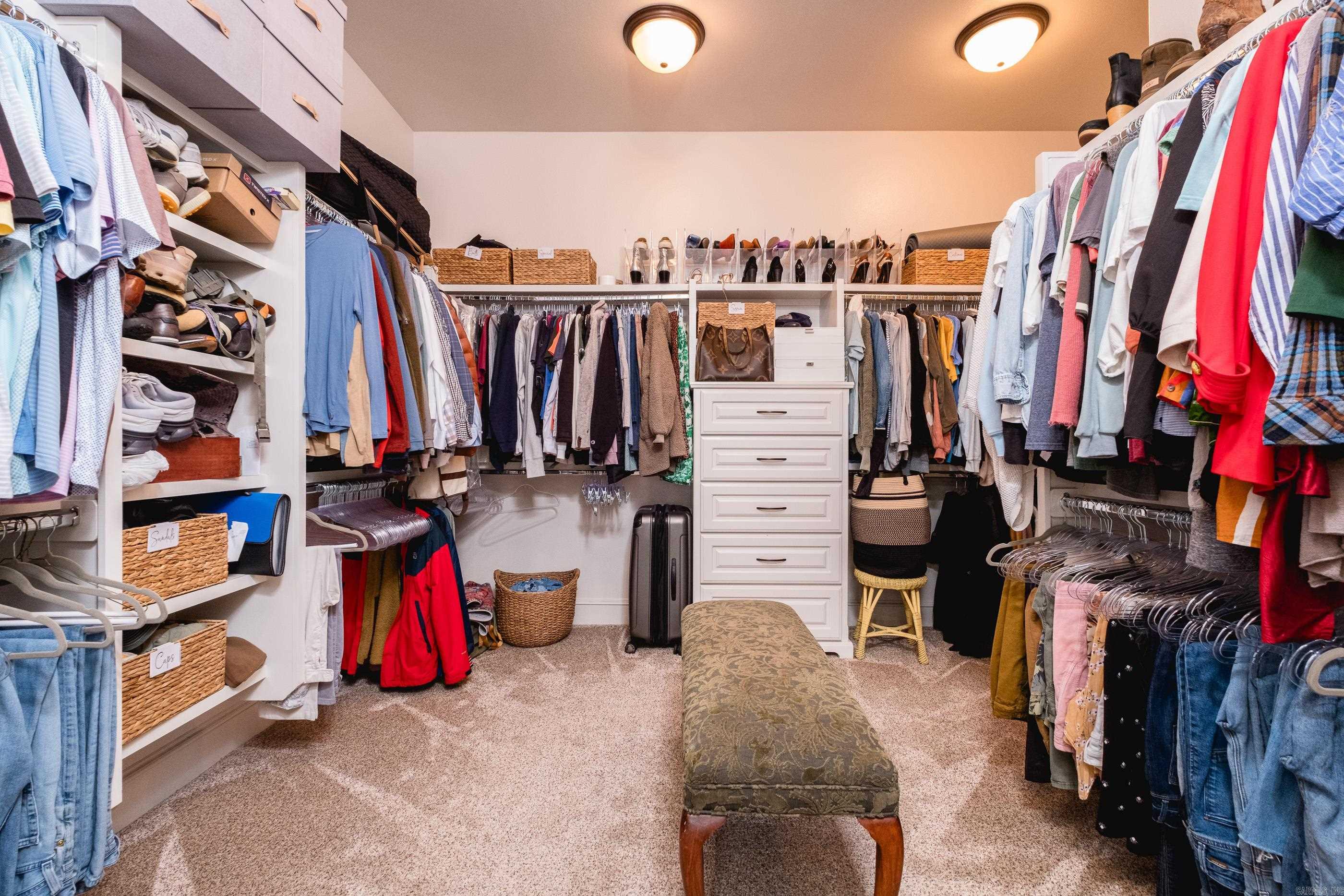 WESTCLIFFE - Residential