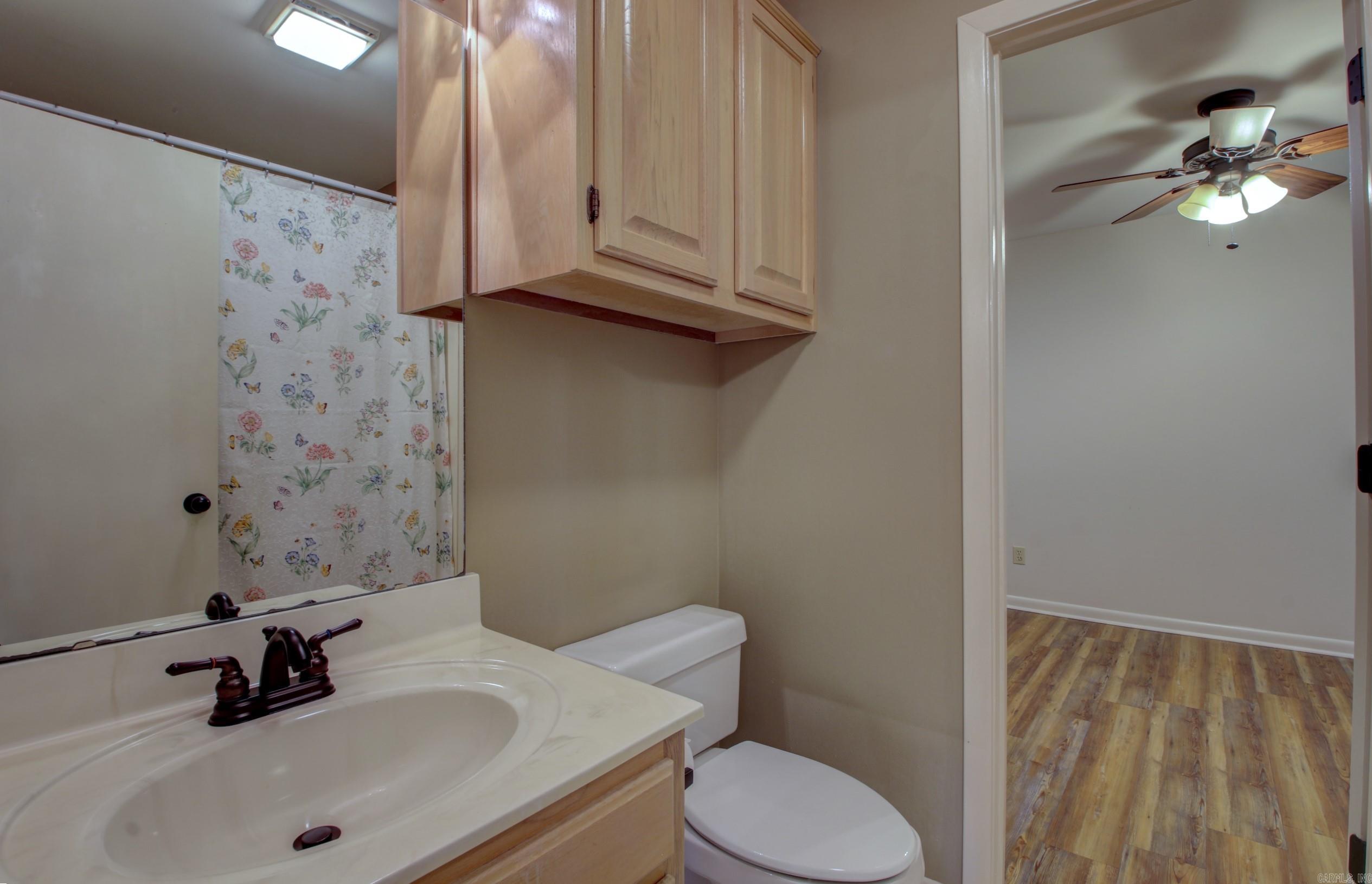 ST CHARLES ADDN - Residential