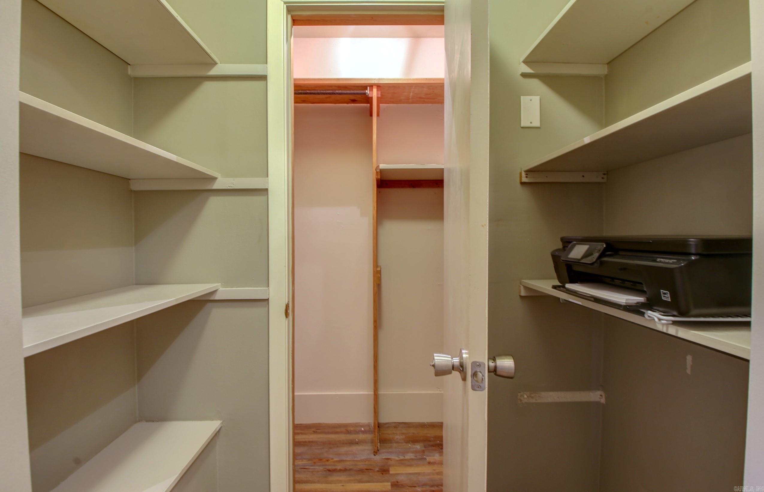 ST CHARLES ADDN - Residential