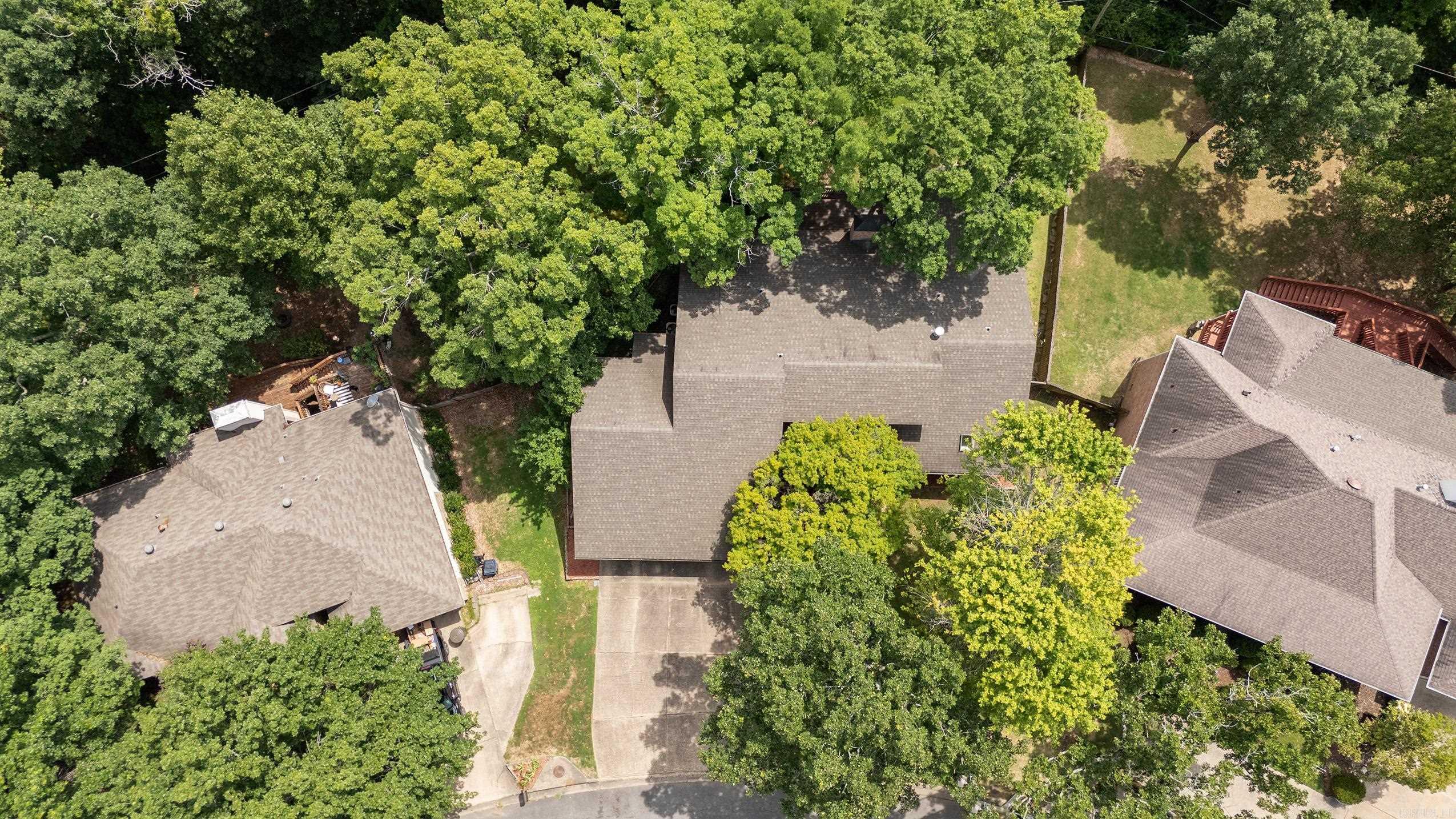 ST CHARLES ADDN - Residential