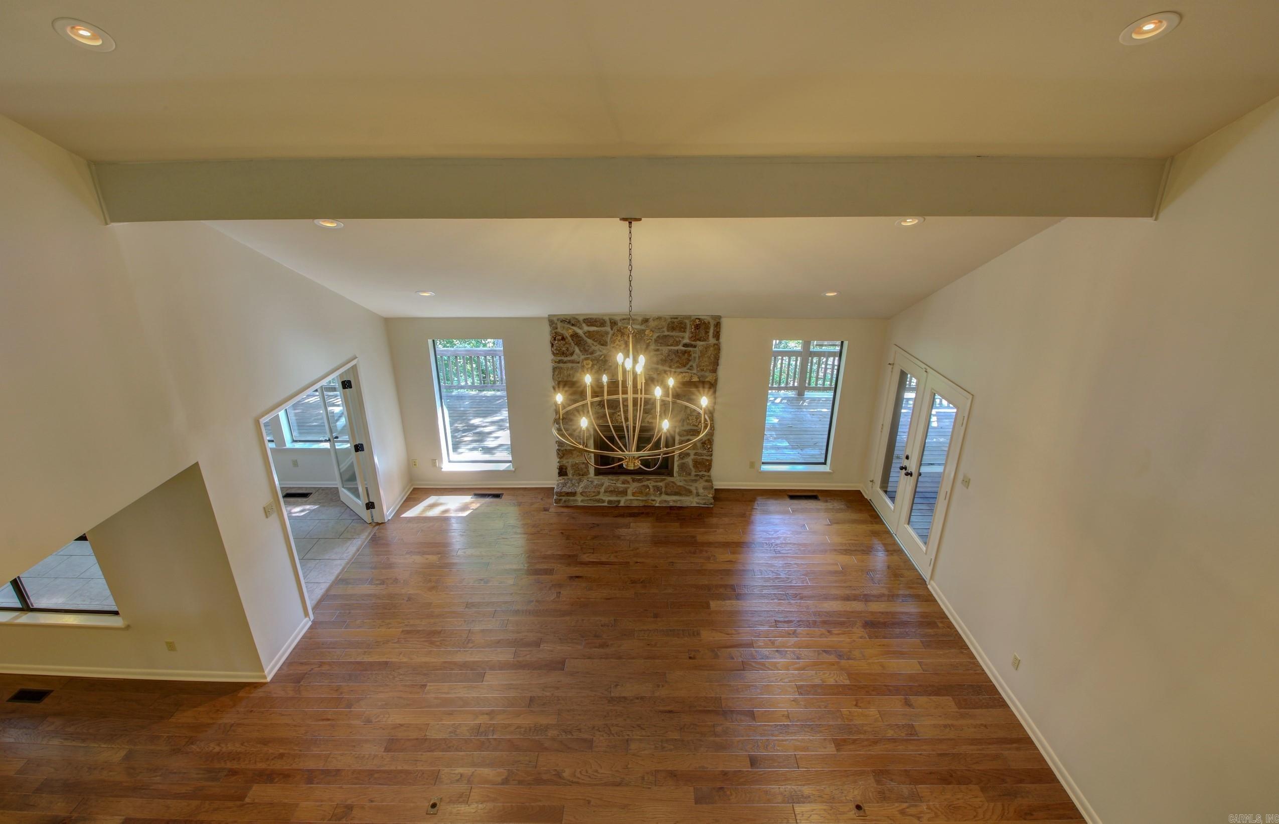 ST CHARLES ADDN - Residential