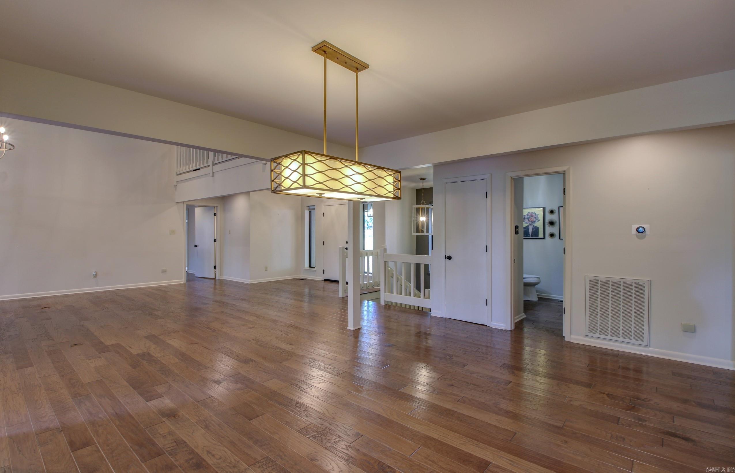 ST CHARLES ADDN - Residential