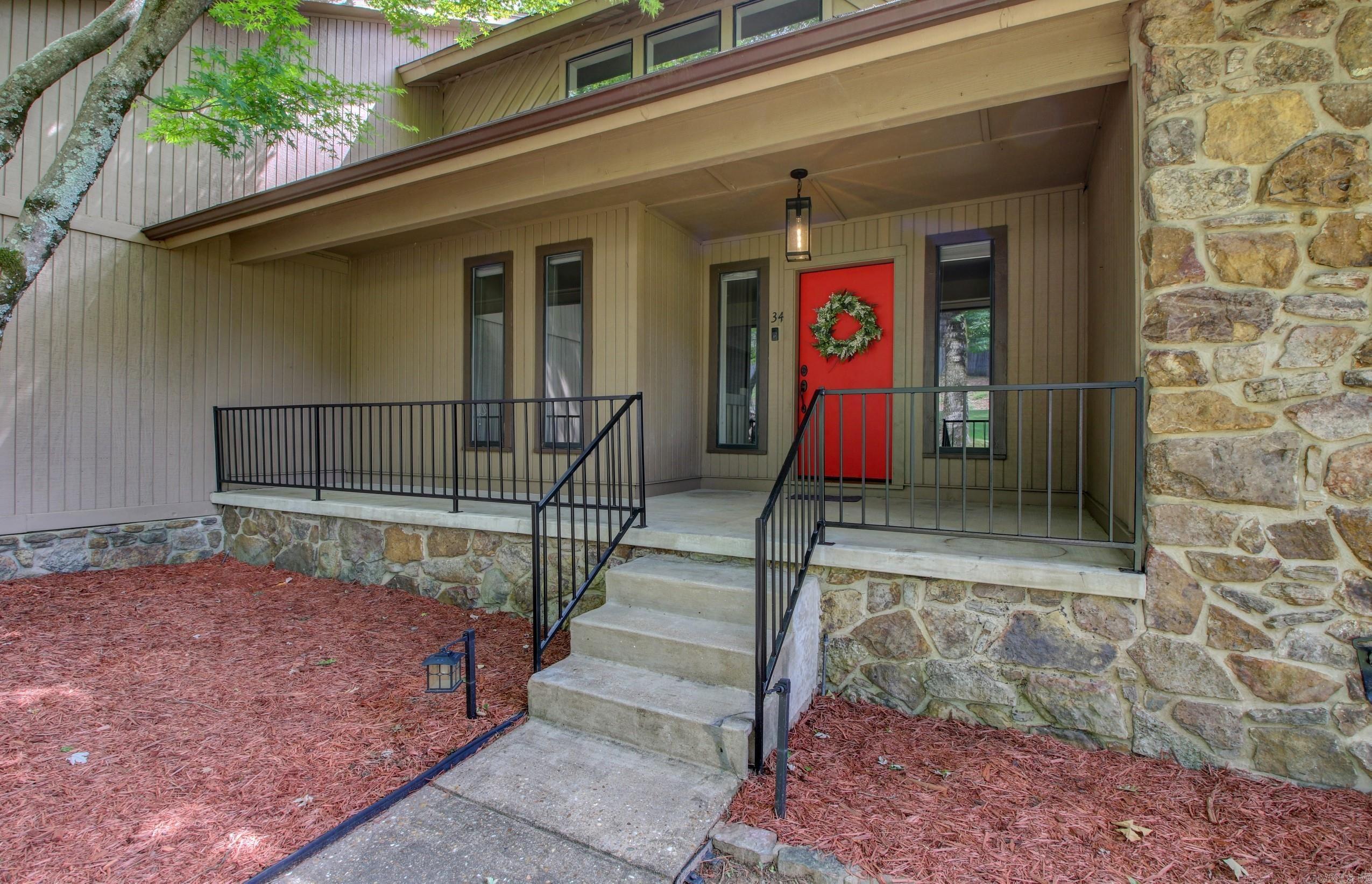 ST CHARLES ADDN - Residential