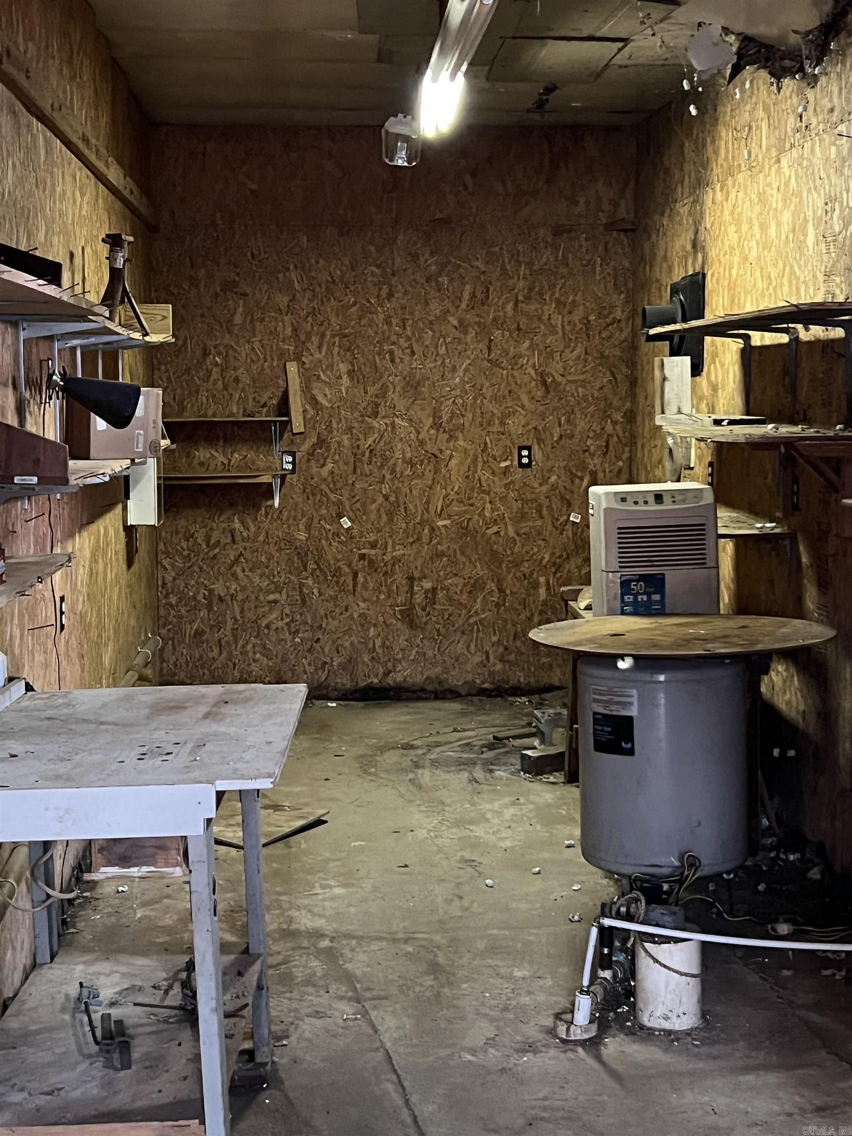 BEEBE OUTLOTS - Residential