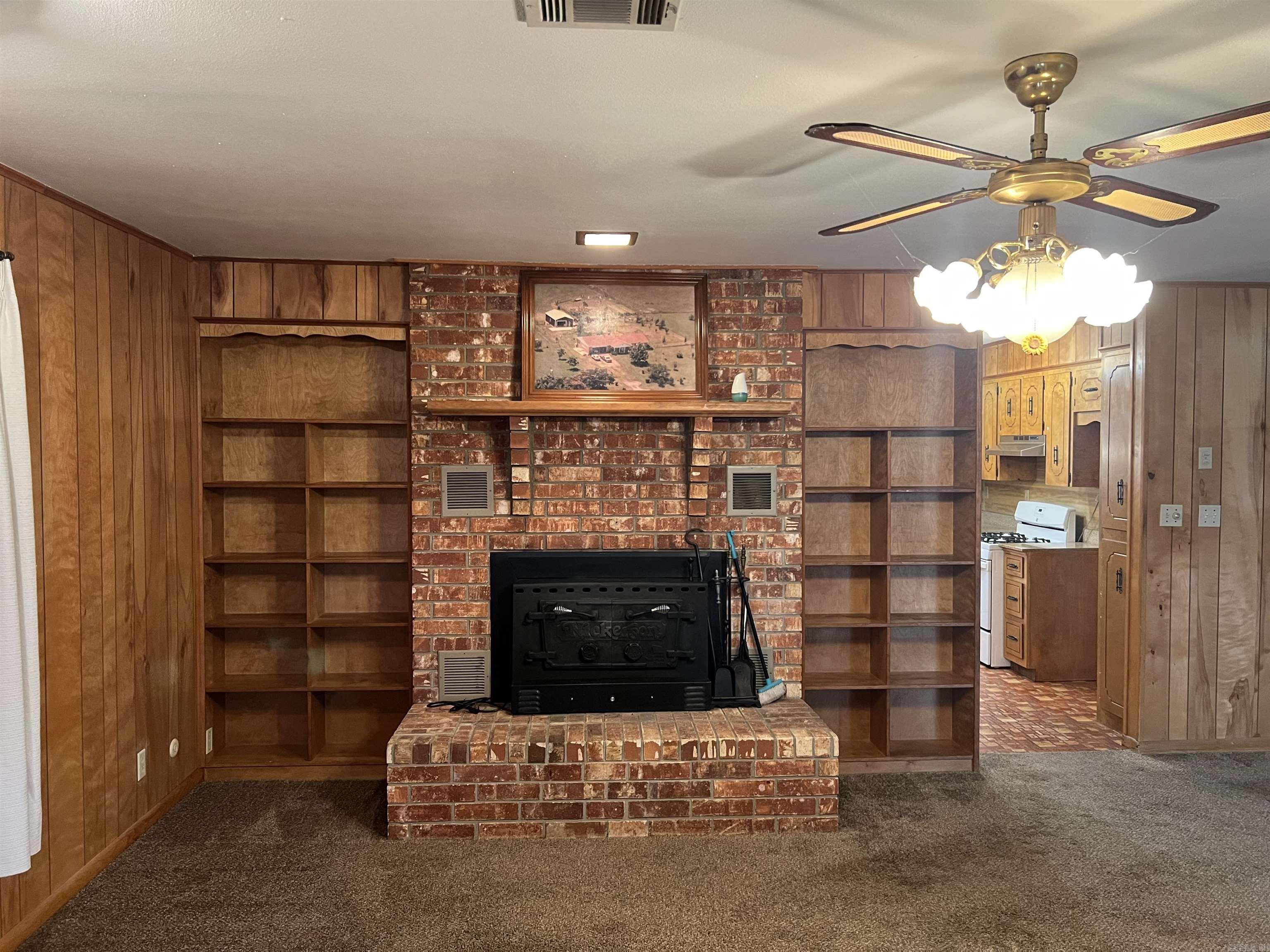 BEEBE OUTLOTS - Residential