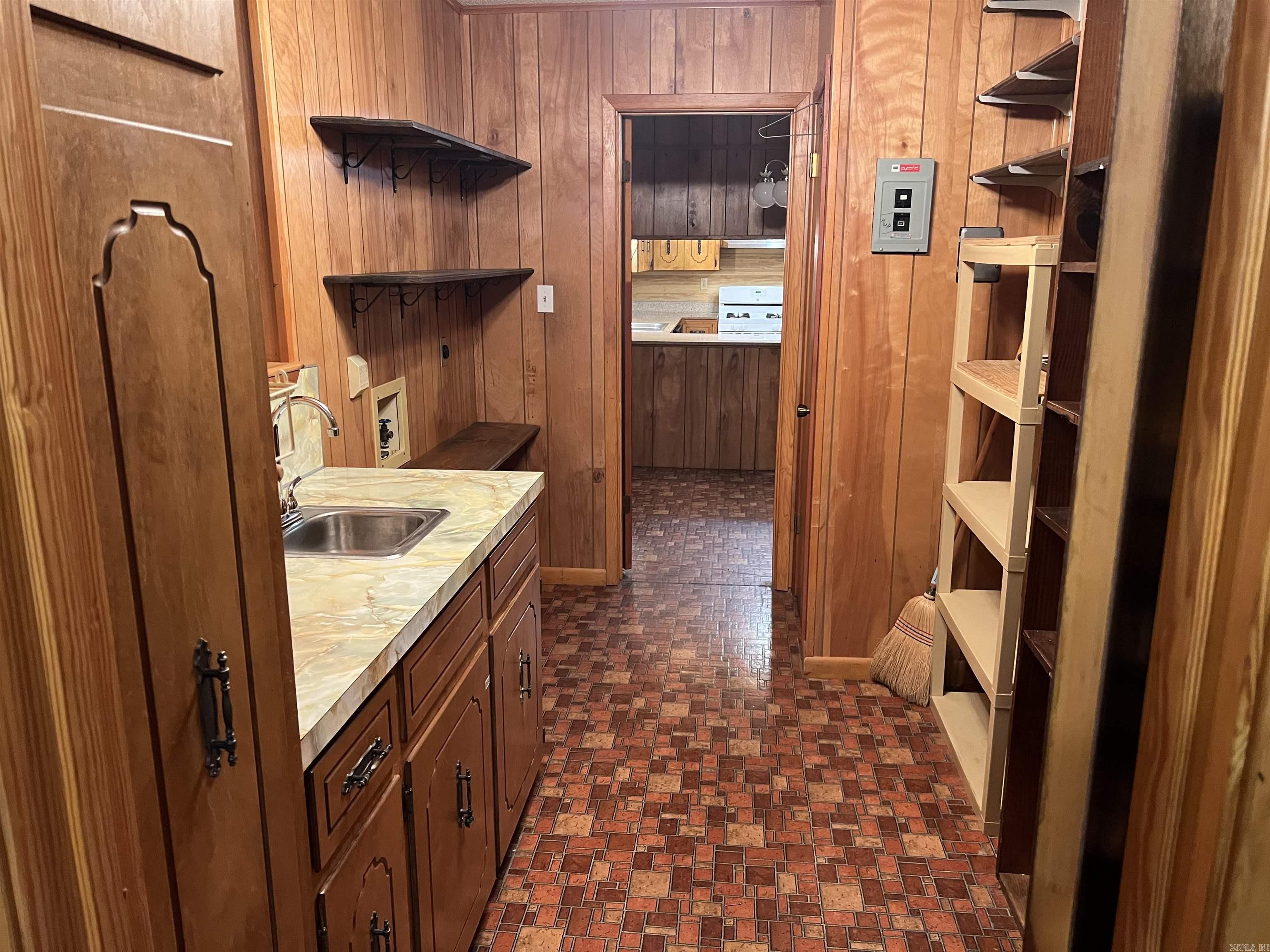 BEEBE OUTLOTS - Residential