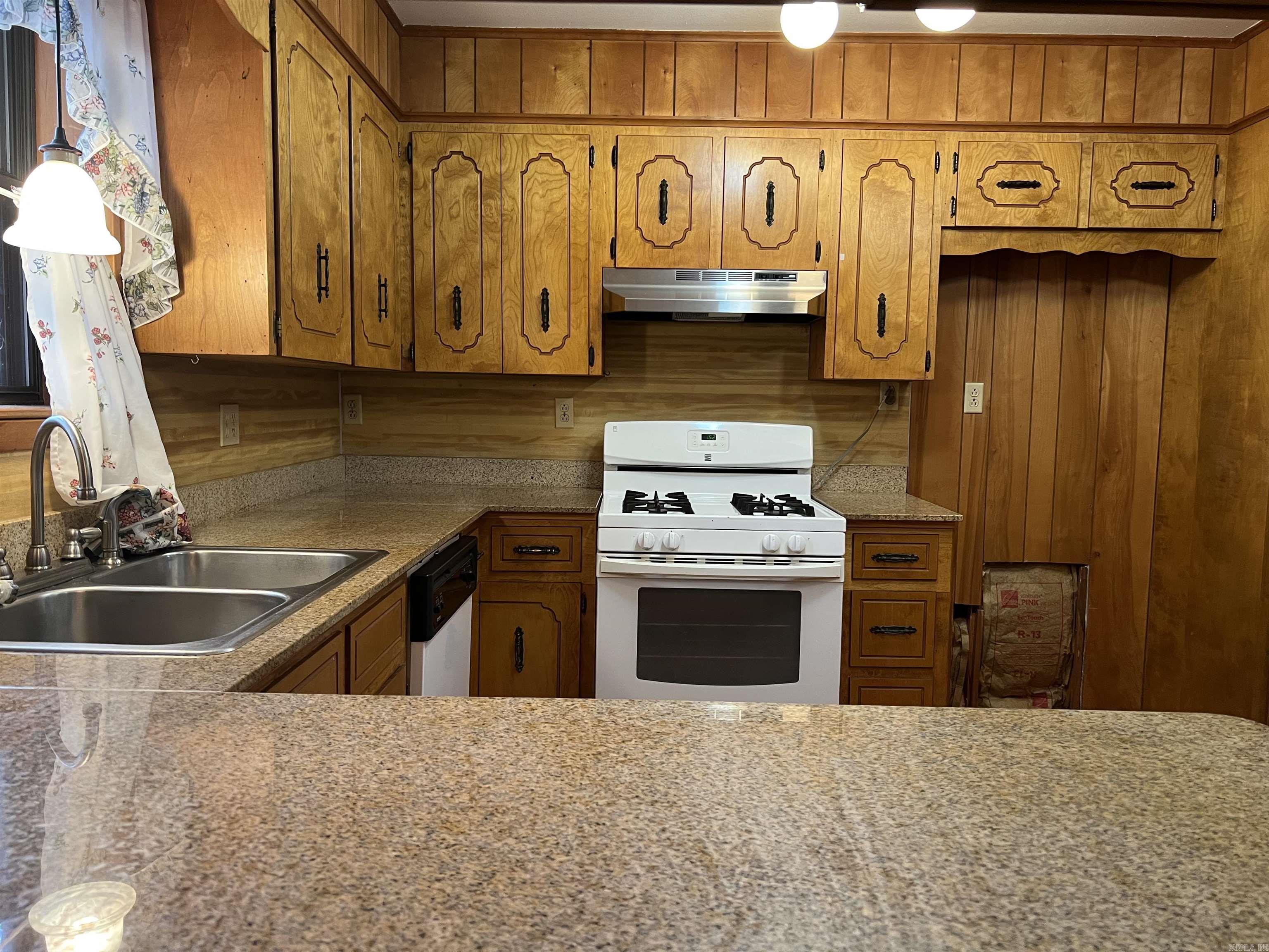 BEEBE OUTLOTS - Residential