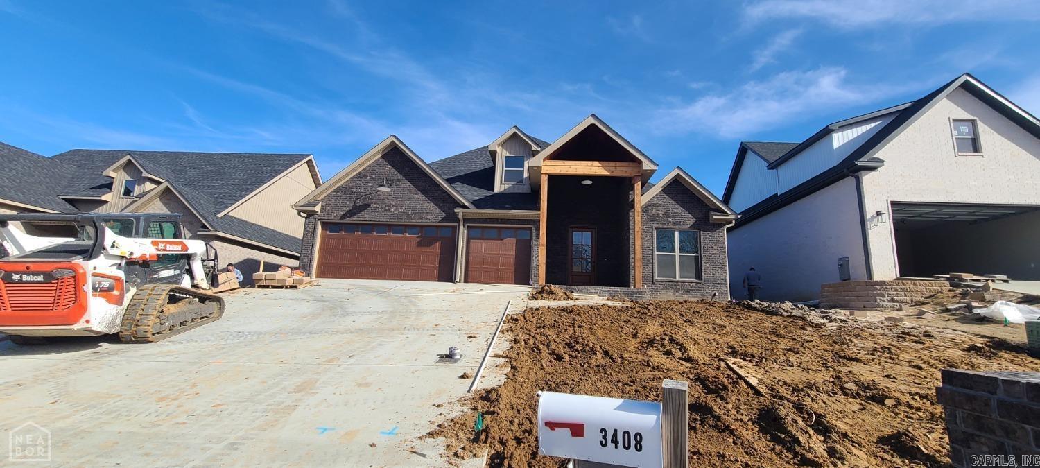 Sage Meadows - Residential