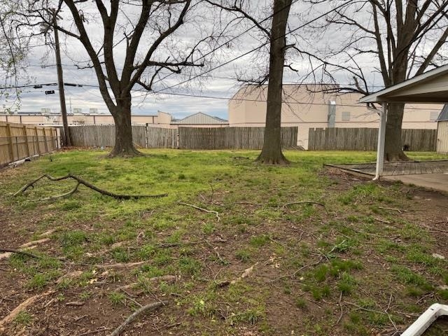 Not In List - Residential