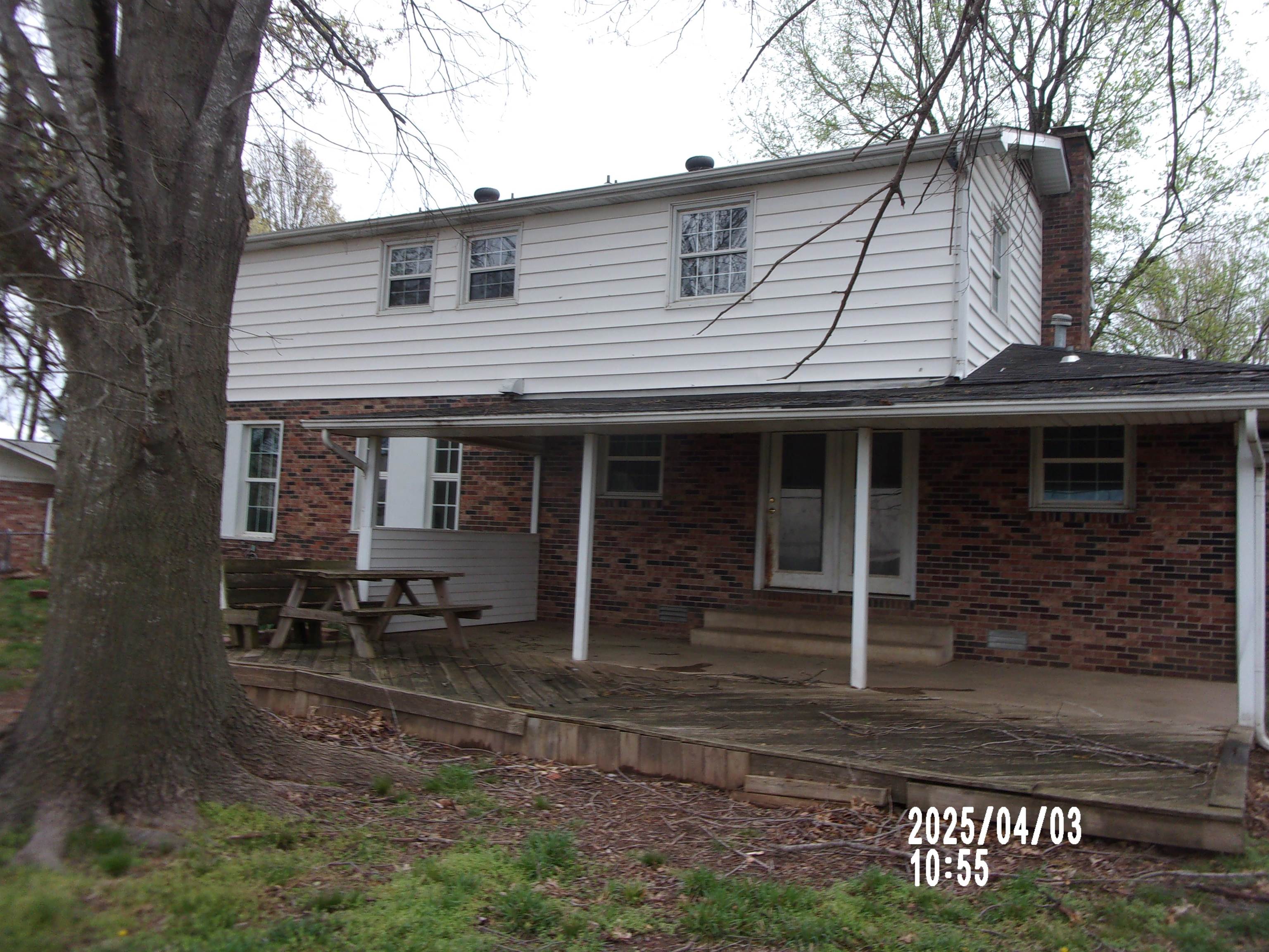 Not In List - Residential