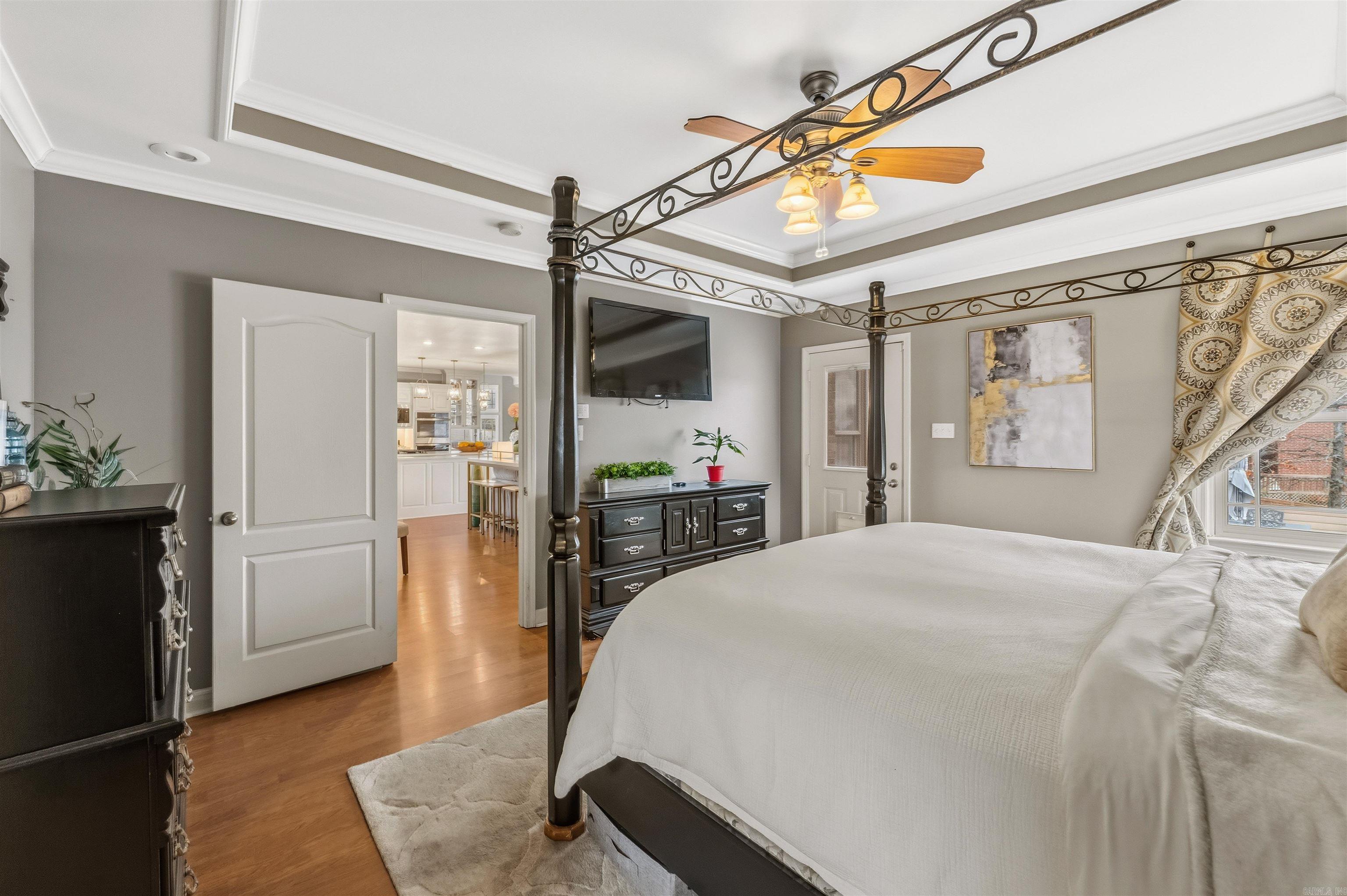 MILLERS CROSSING - Residential