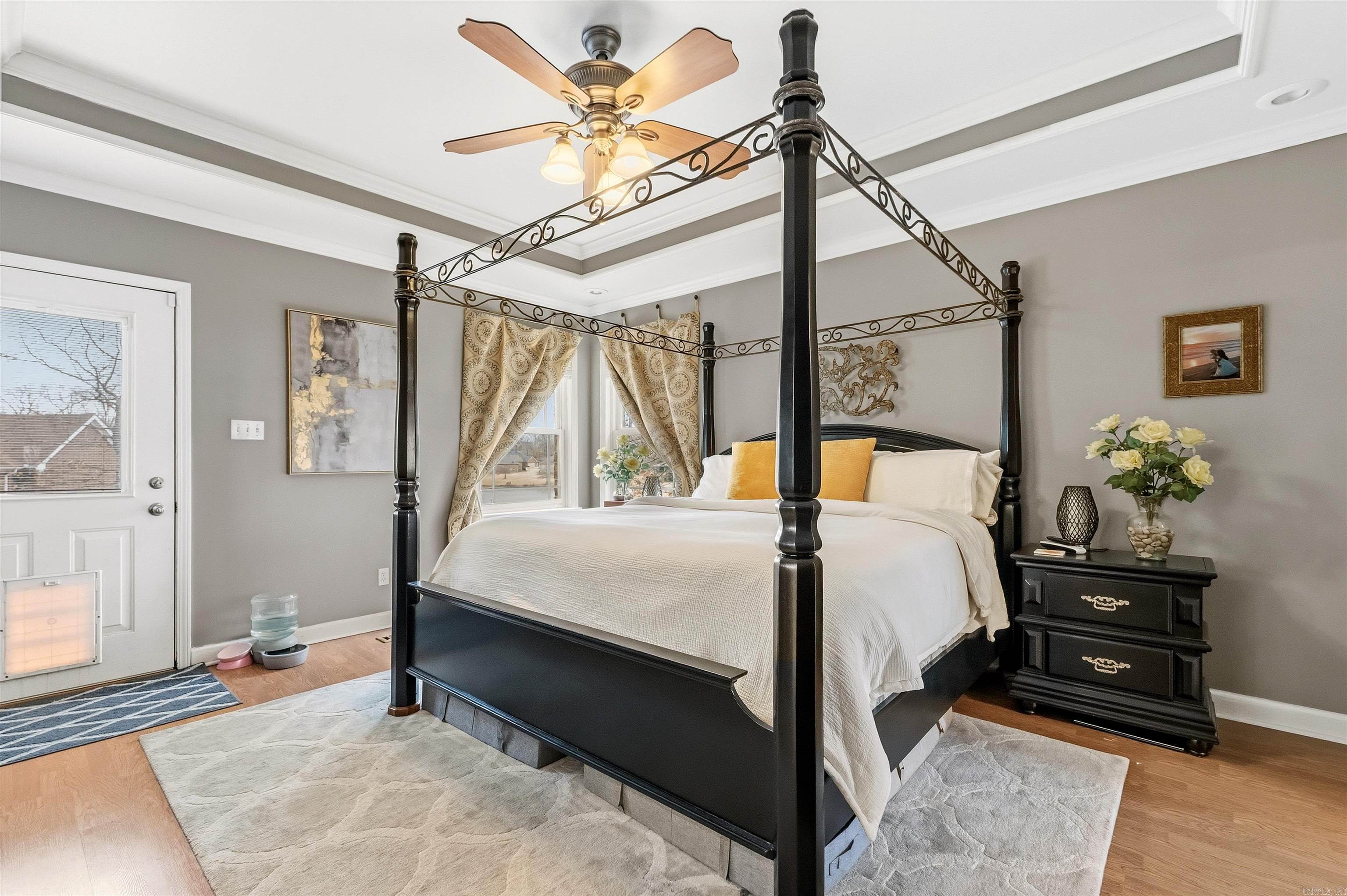 MILLERS CROSSING - Residential