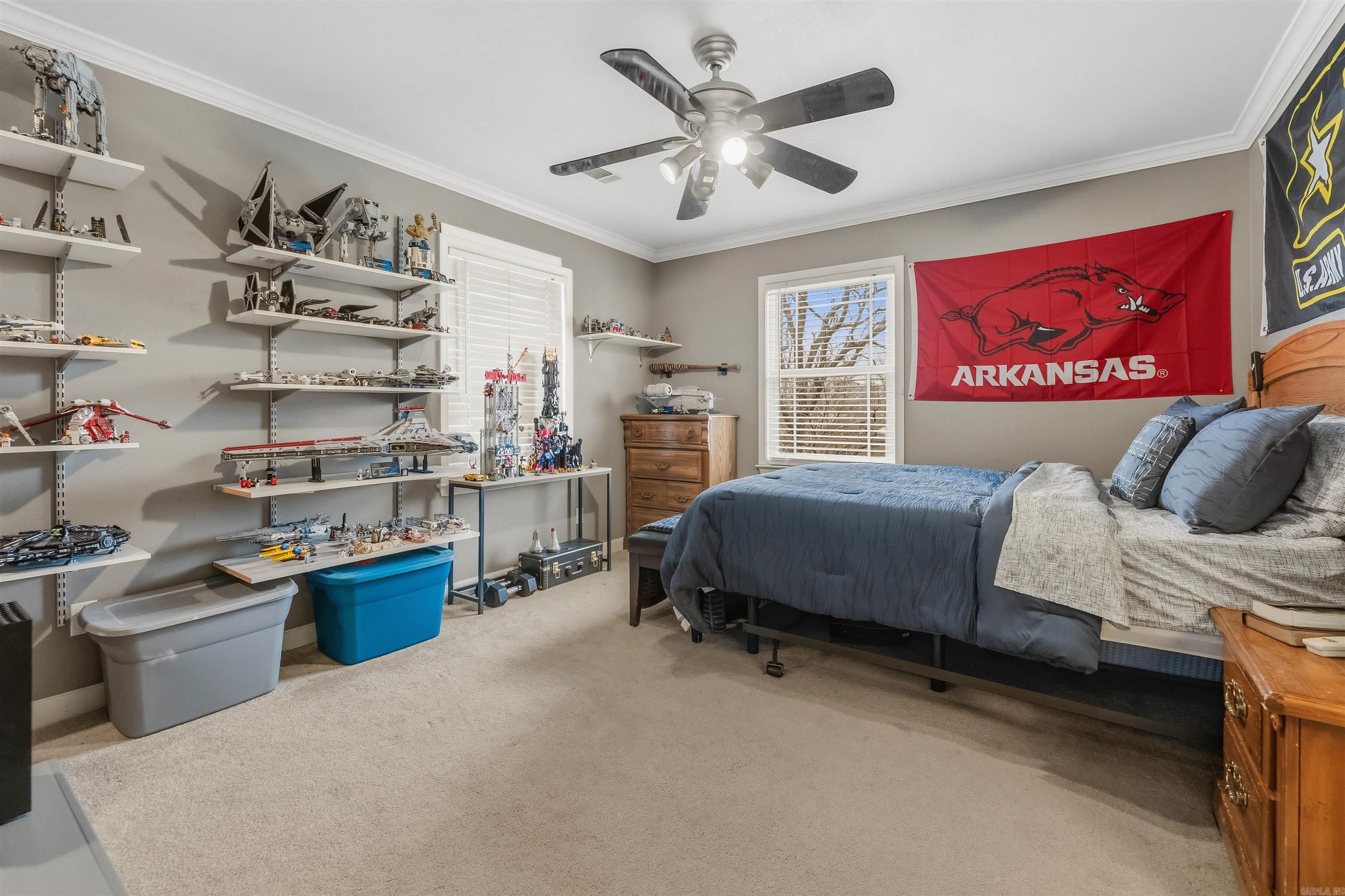 MILLERS CROSSING - Residential