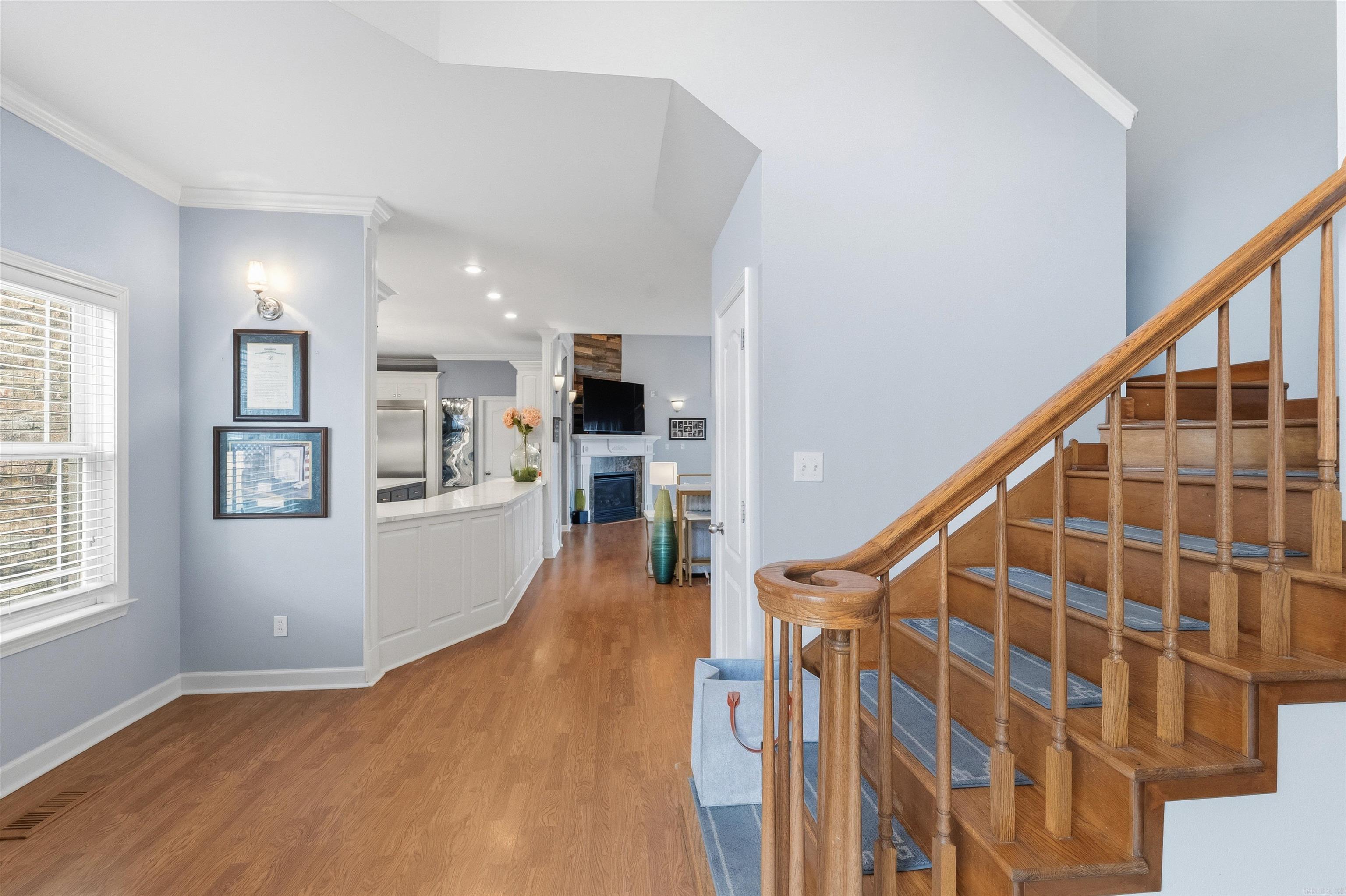 MILLERS CROSSING - Residential