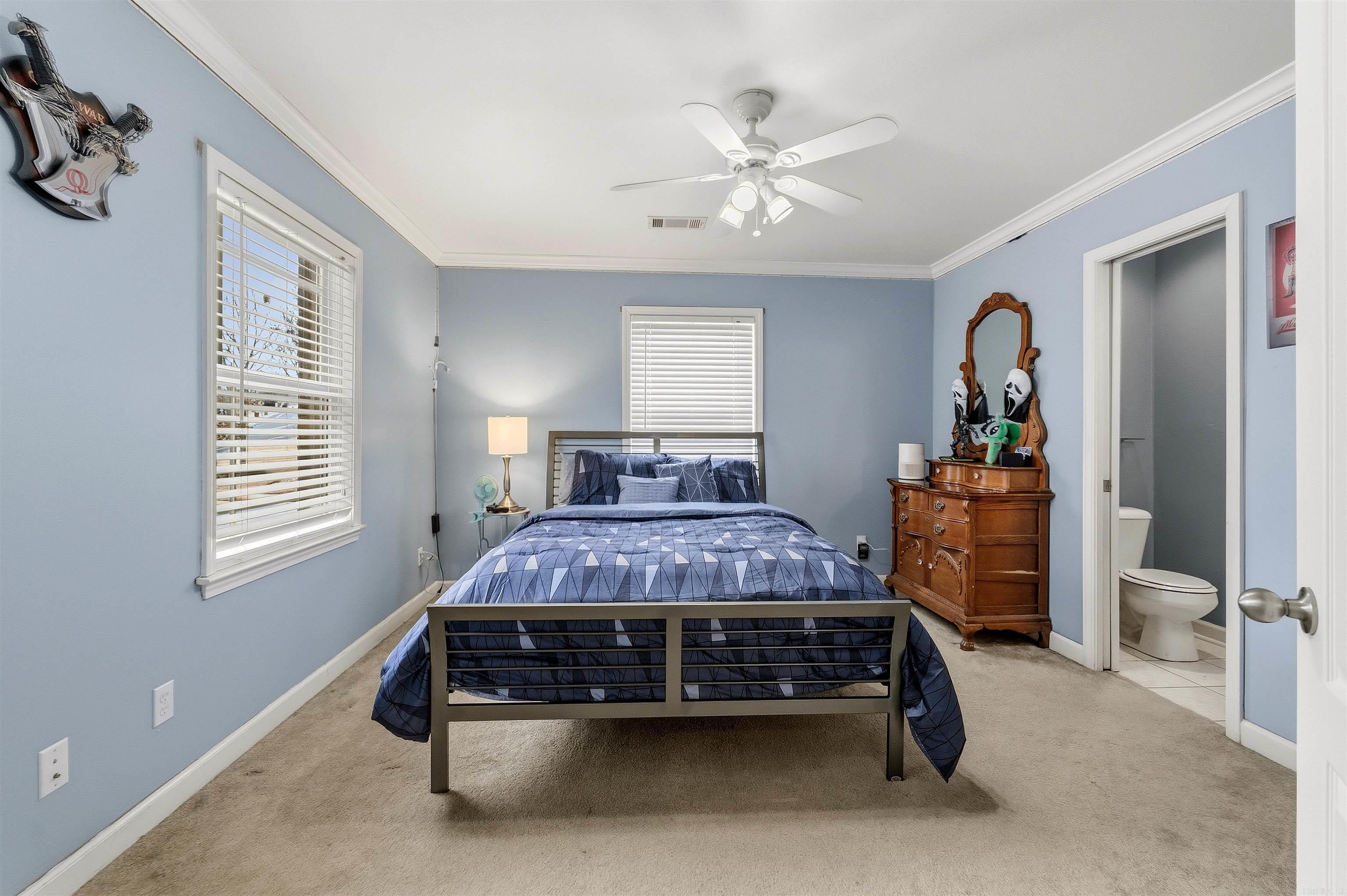 MILLERS CROSSING - Residential