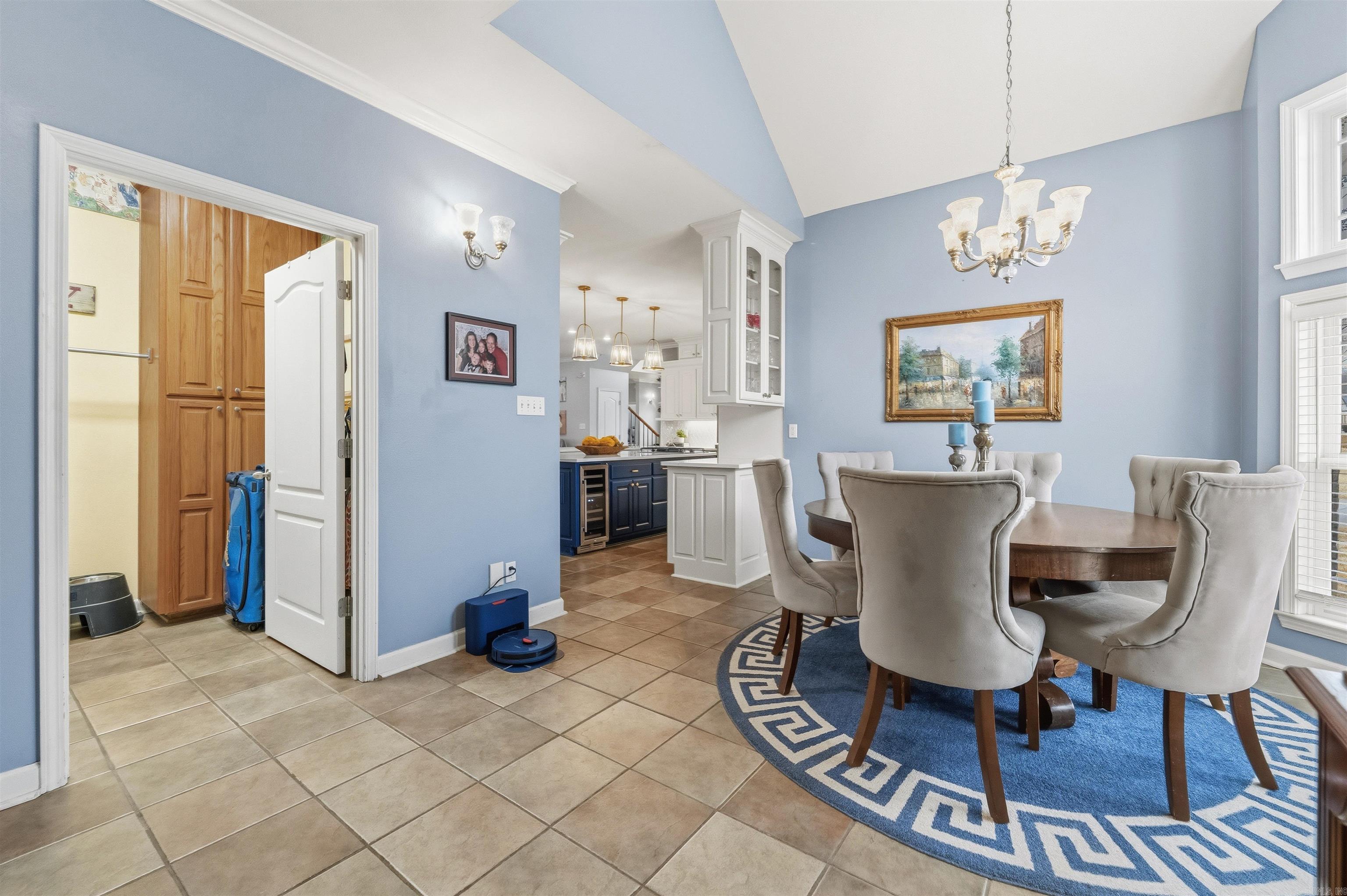 MILLERS CROSSING - Residential