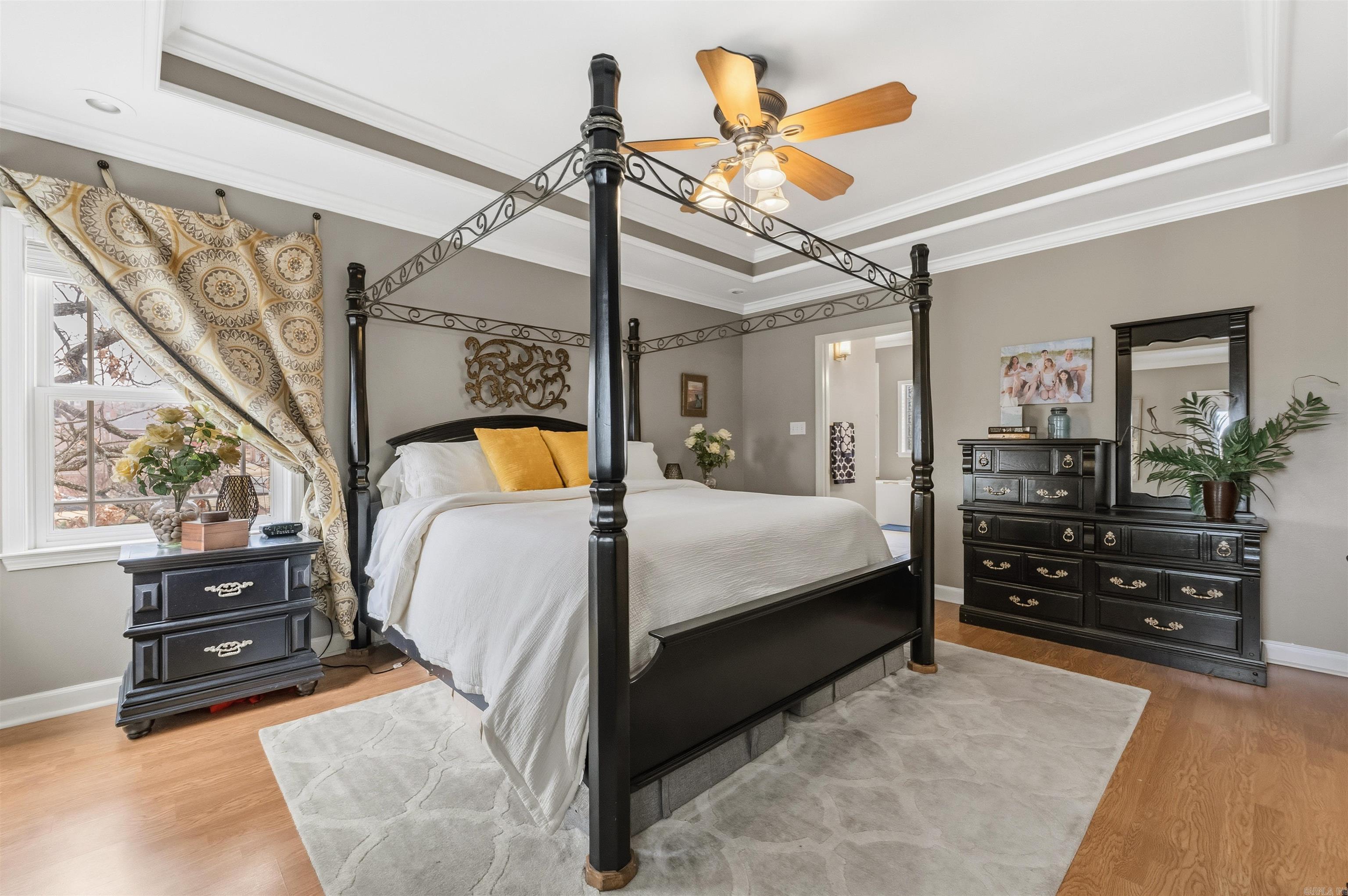 MILLERS CROSSING - Residential