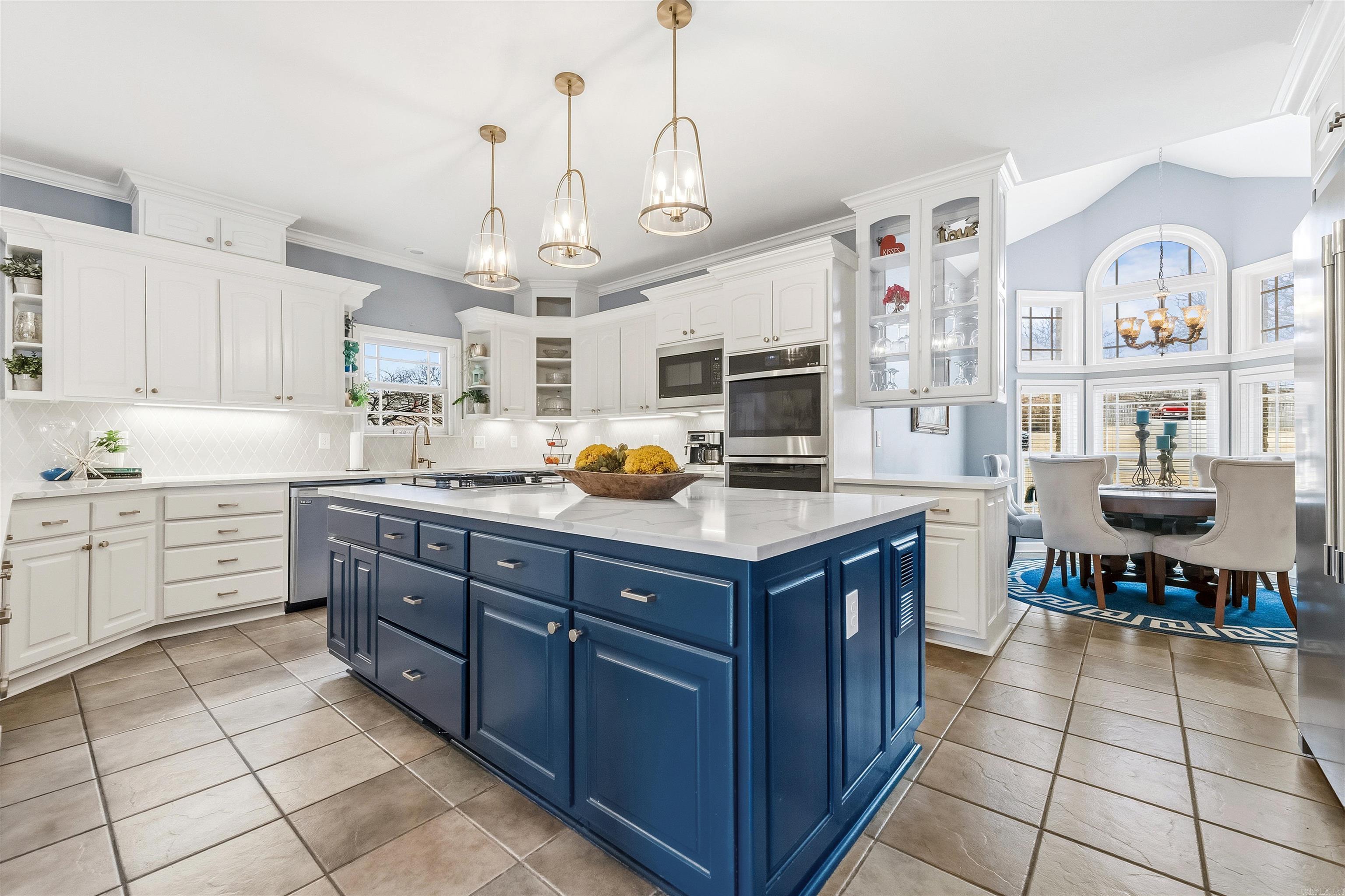 MILLERS CROSSING - Residential