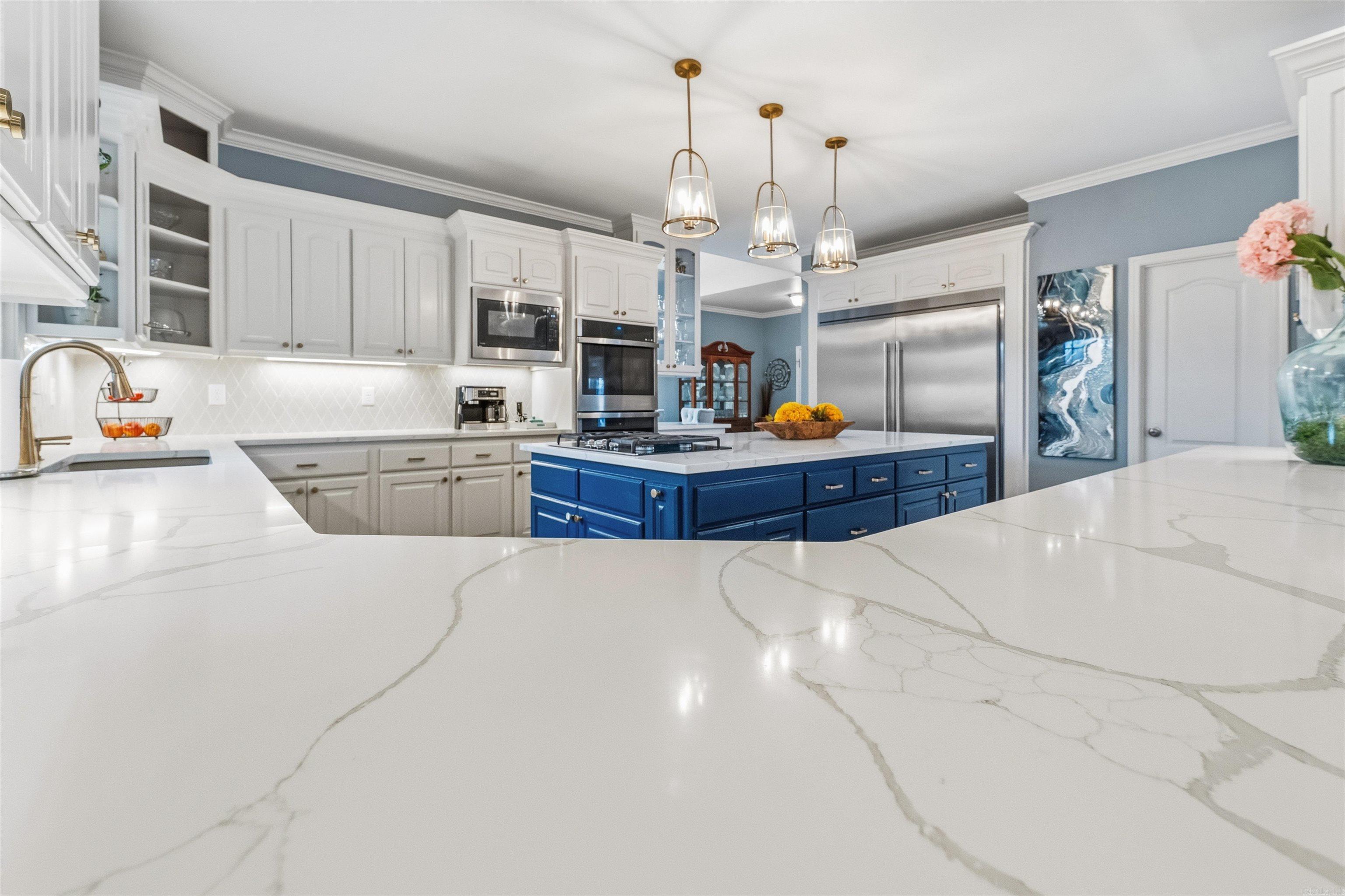 MILLERS CROSSING - Residential