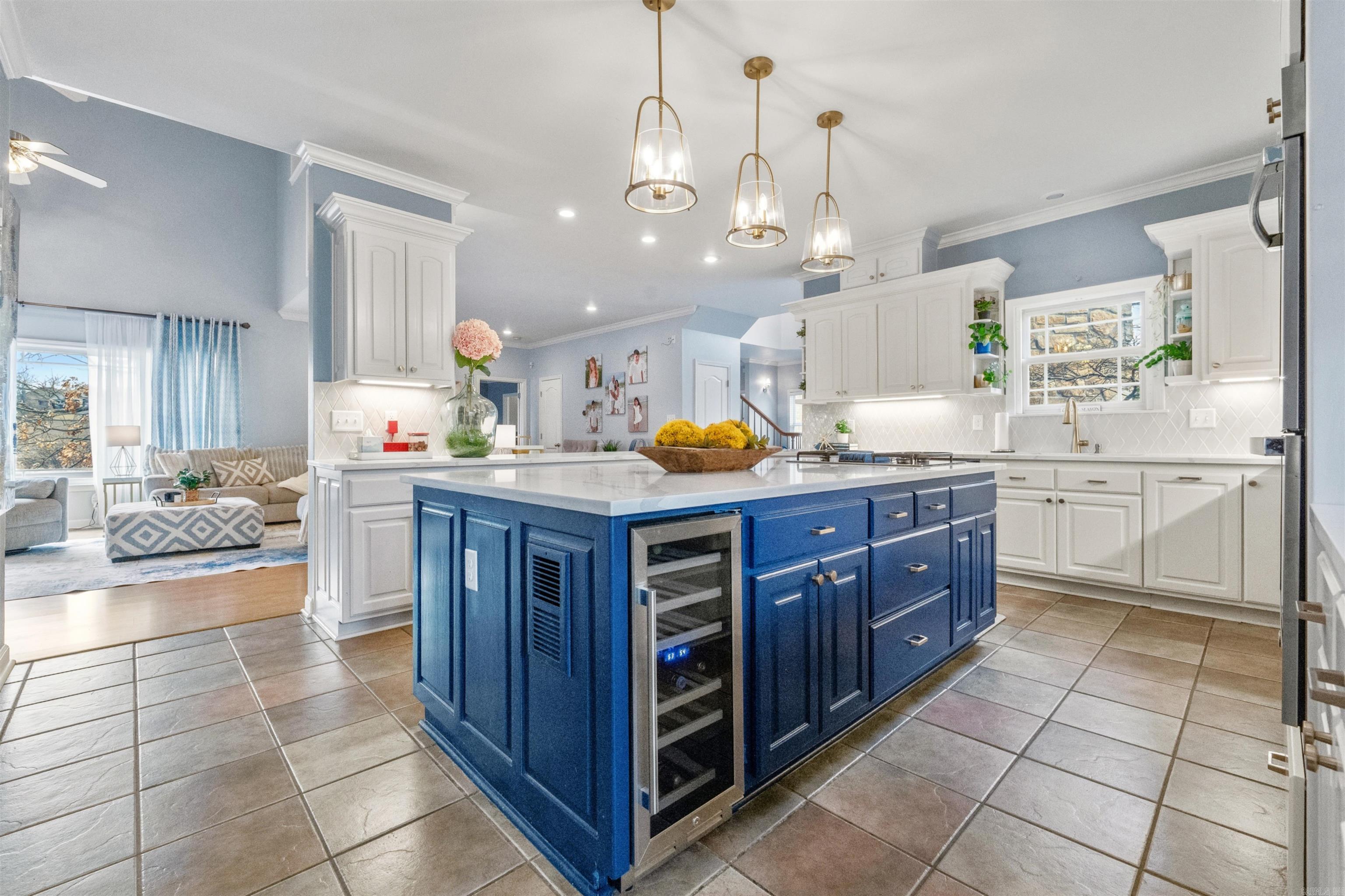 MILLERS CROSSING - Residential