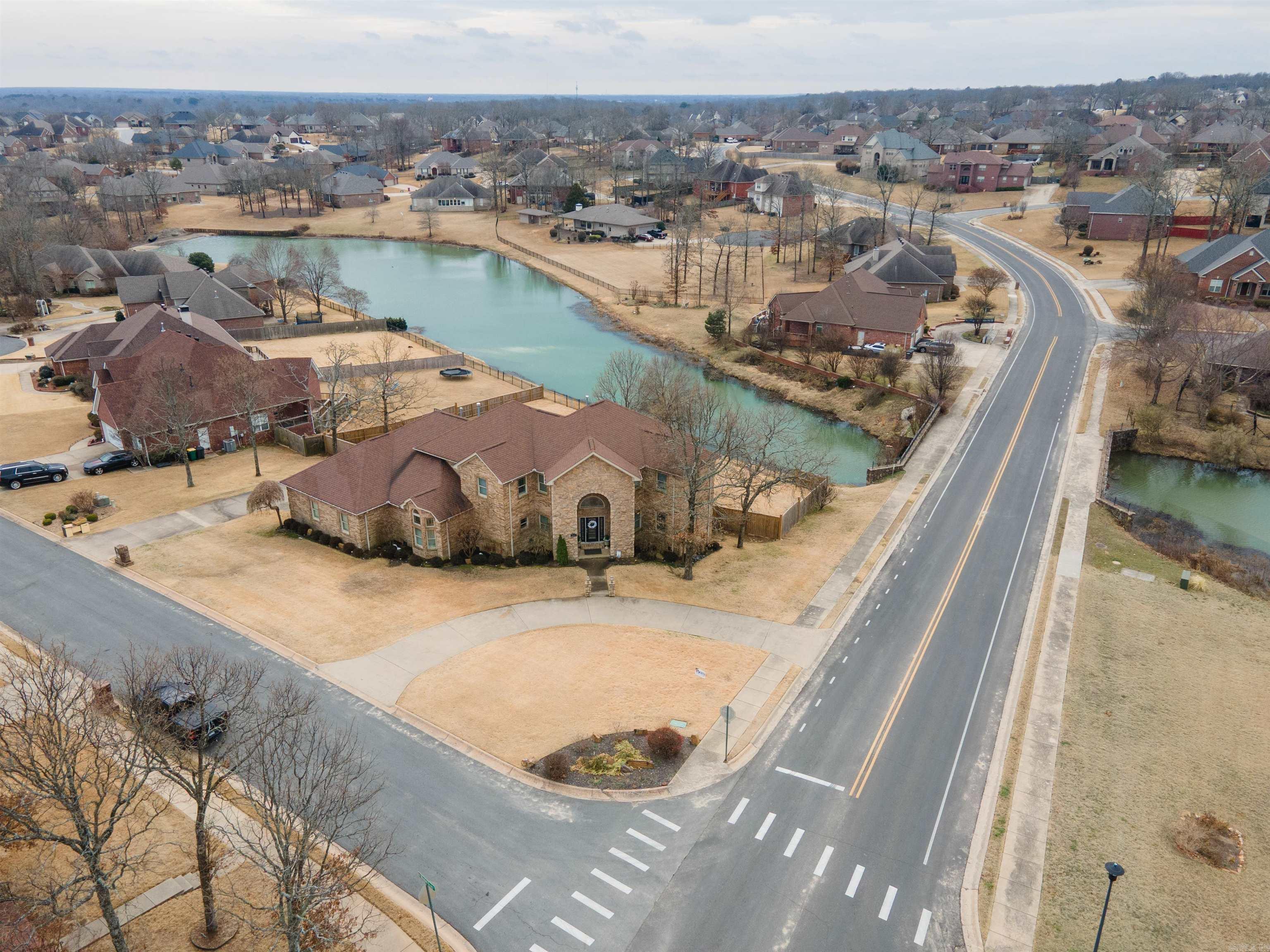 MILLERS CROSSING - Residential