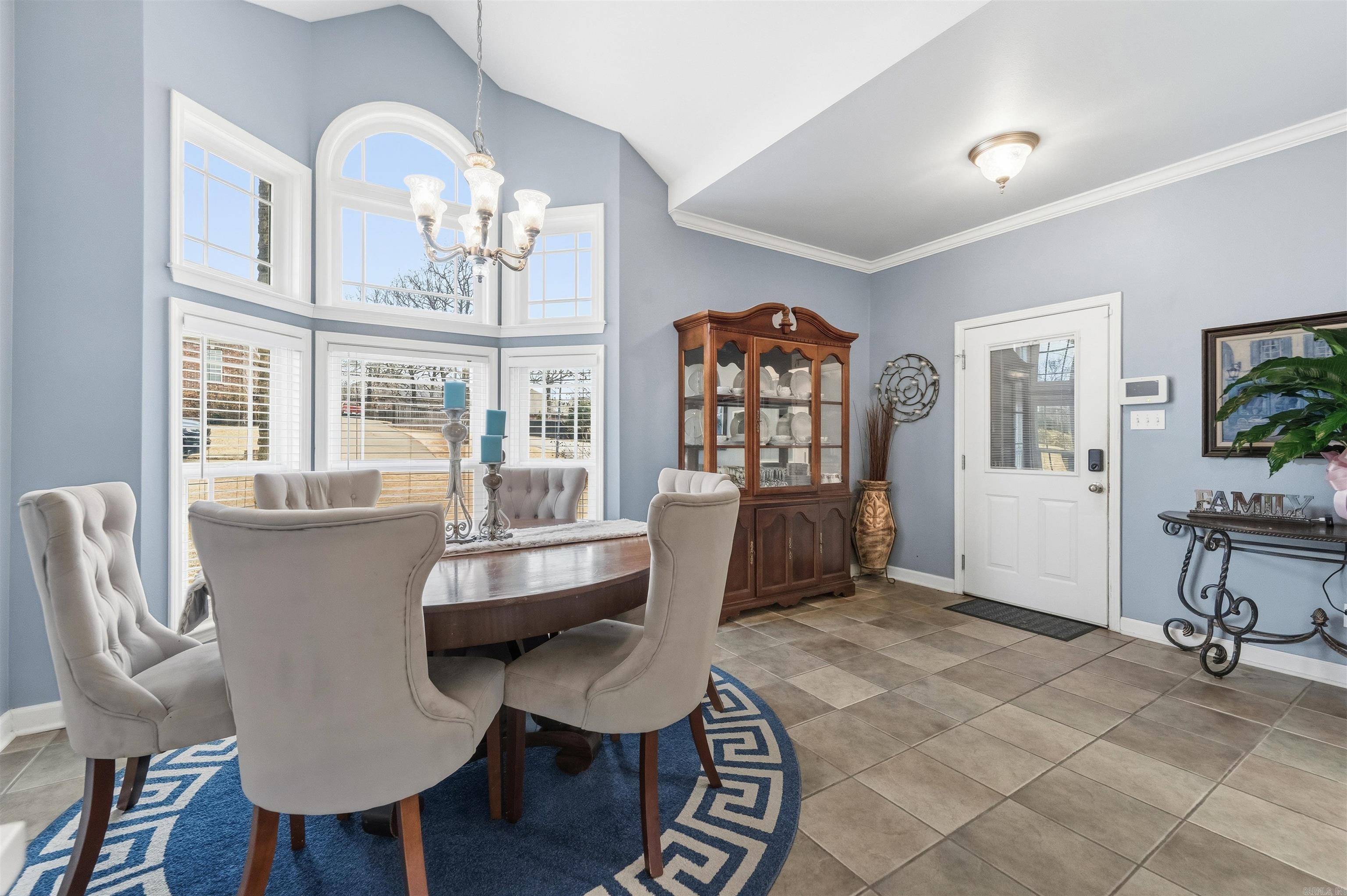 MILLERS CROSSING - Residential