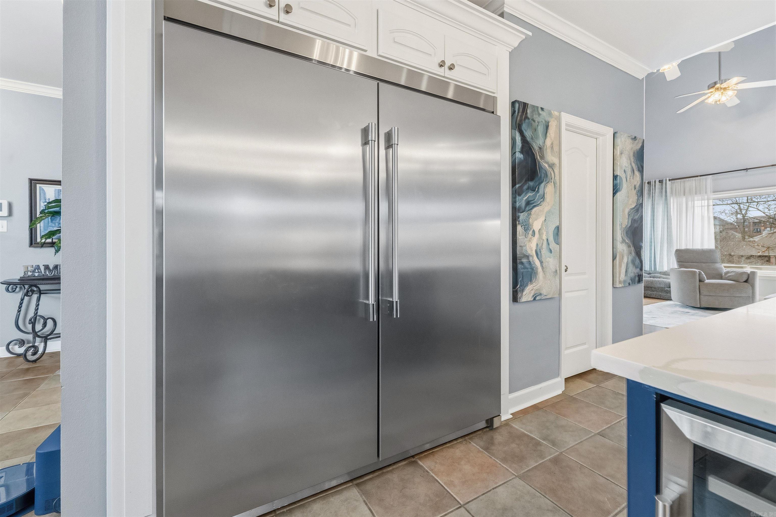 MILLERS CROSSING - Residential