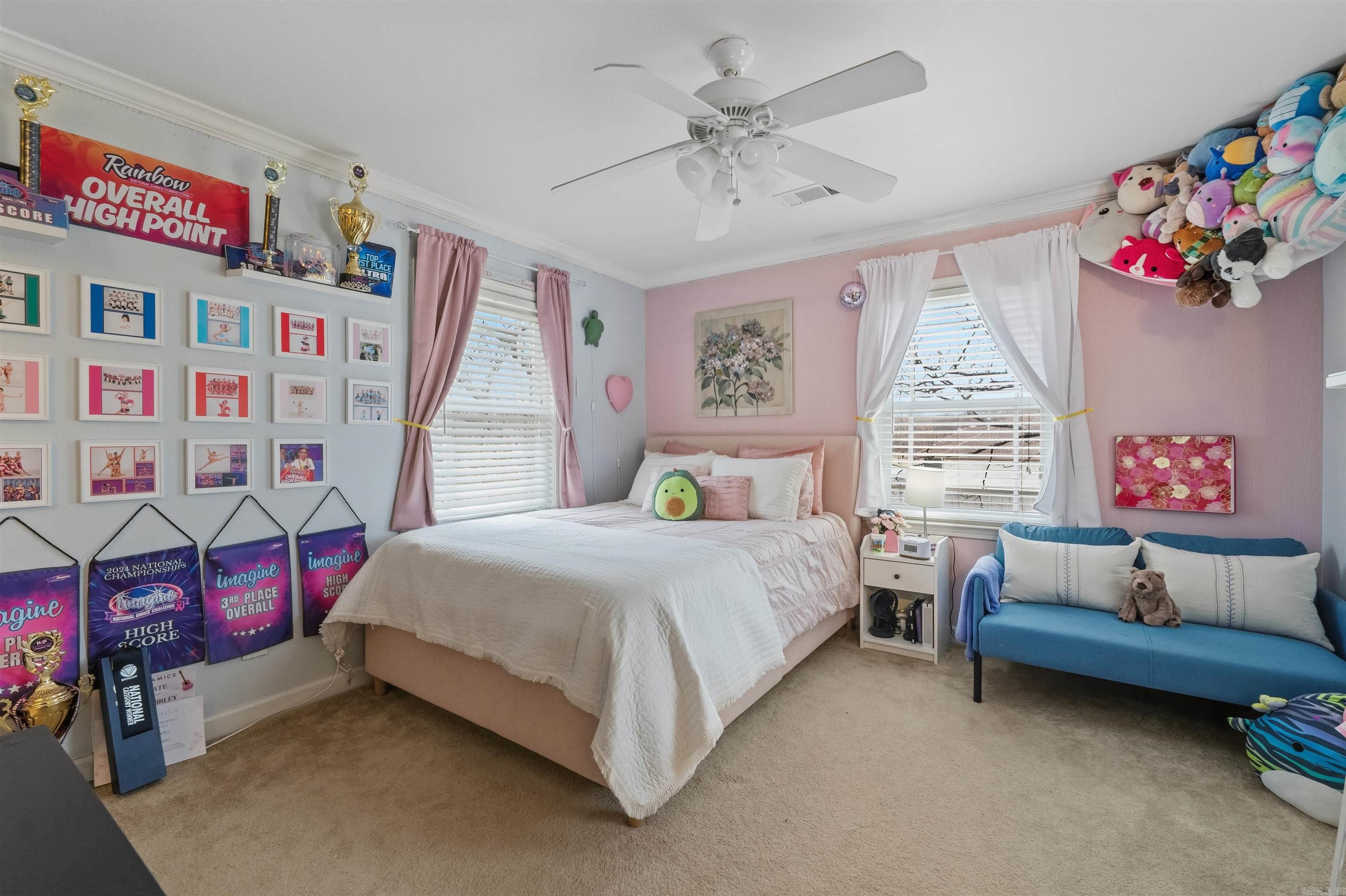 MILLERS CROSSING - Residential