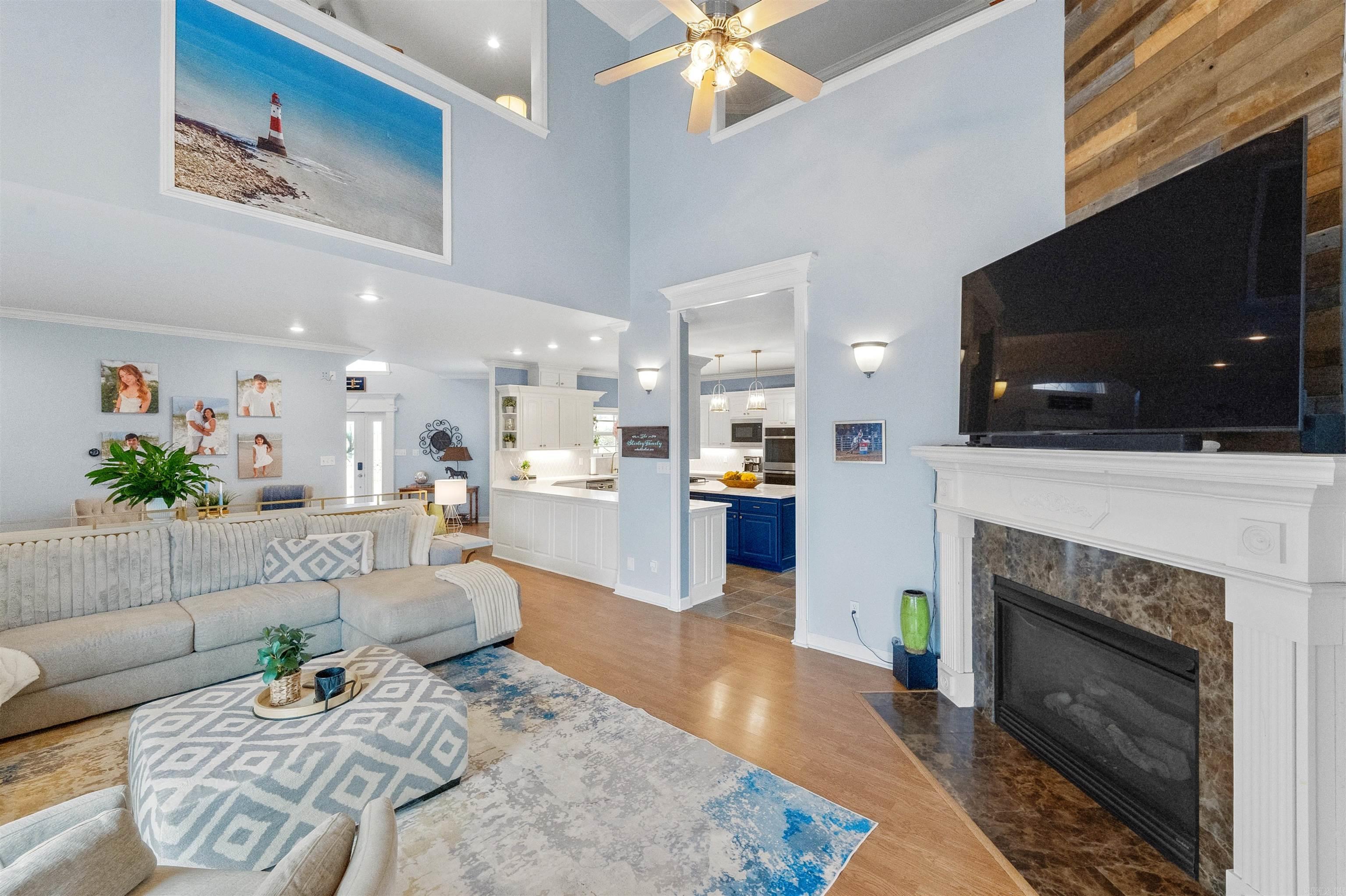 MILLERS CROSSING - Residential