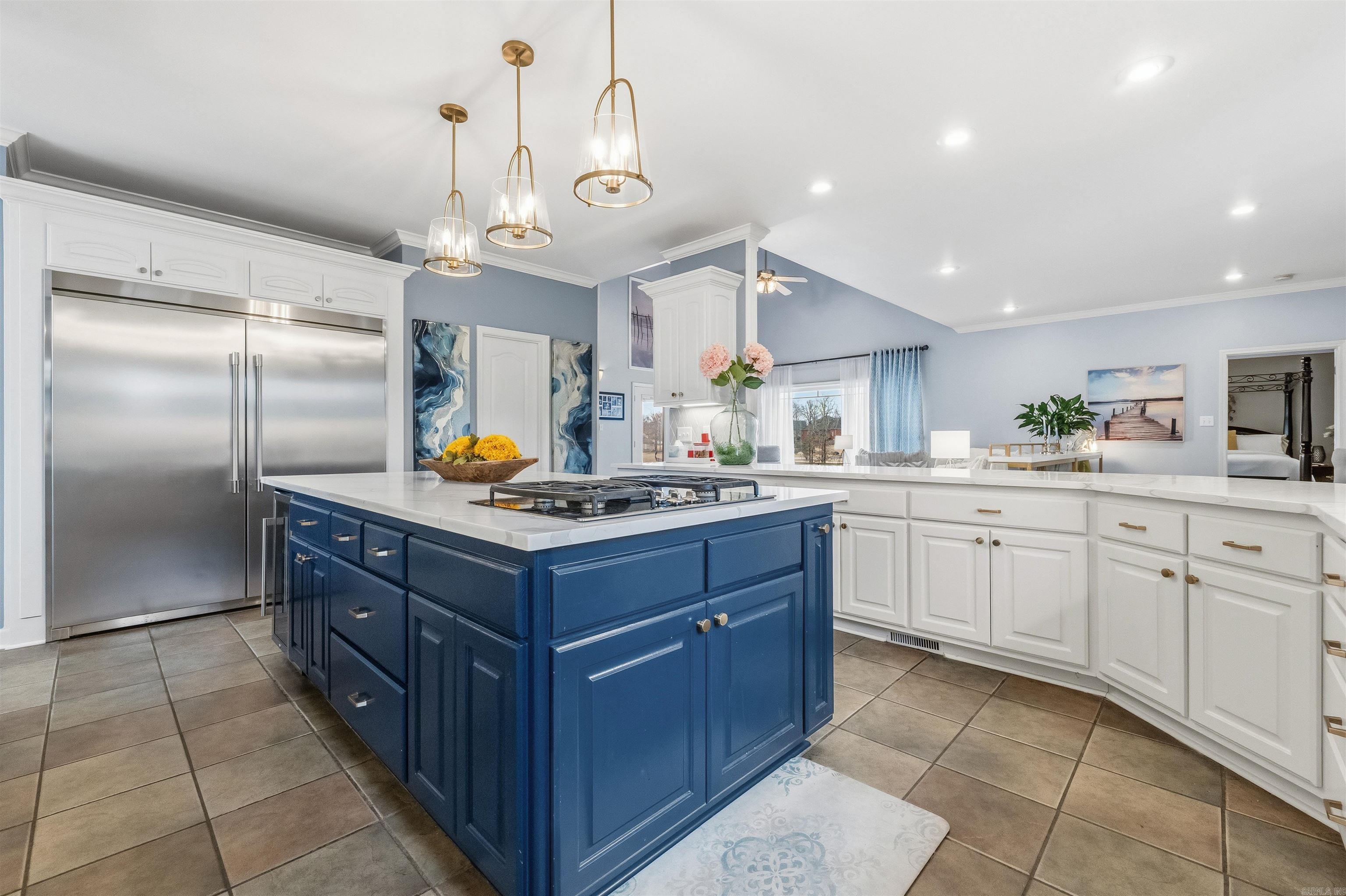 MILLERS CROSSING - Residential