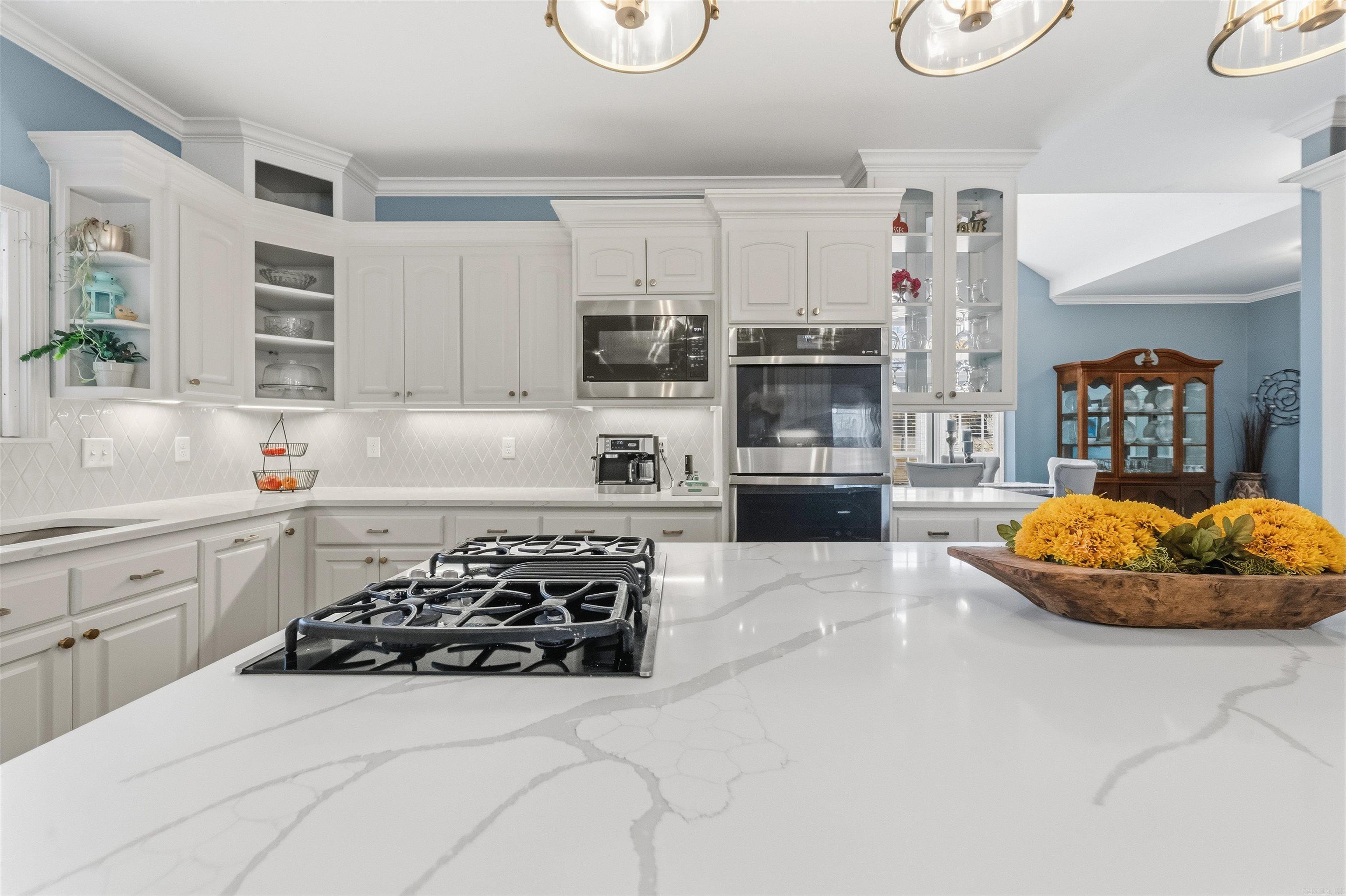 MILLERS CROSSING - Residential