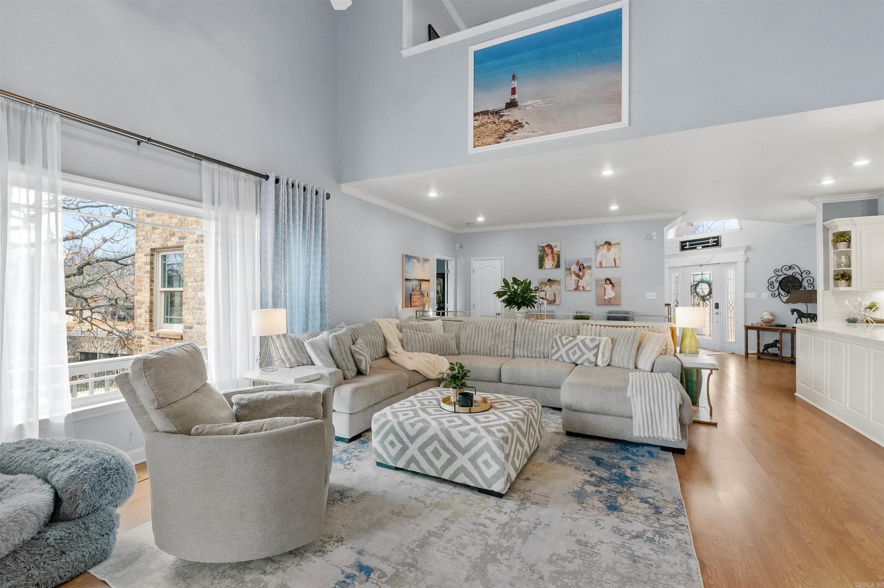 MILLERS CROSSING - Residential