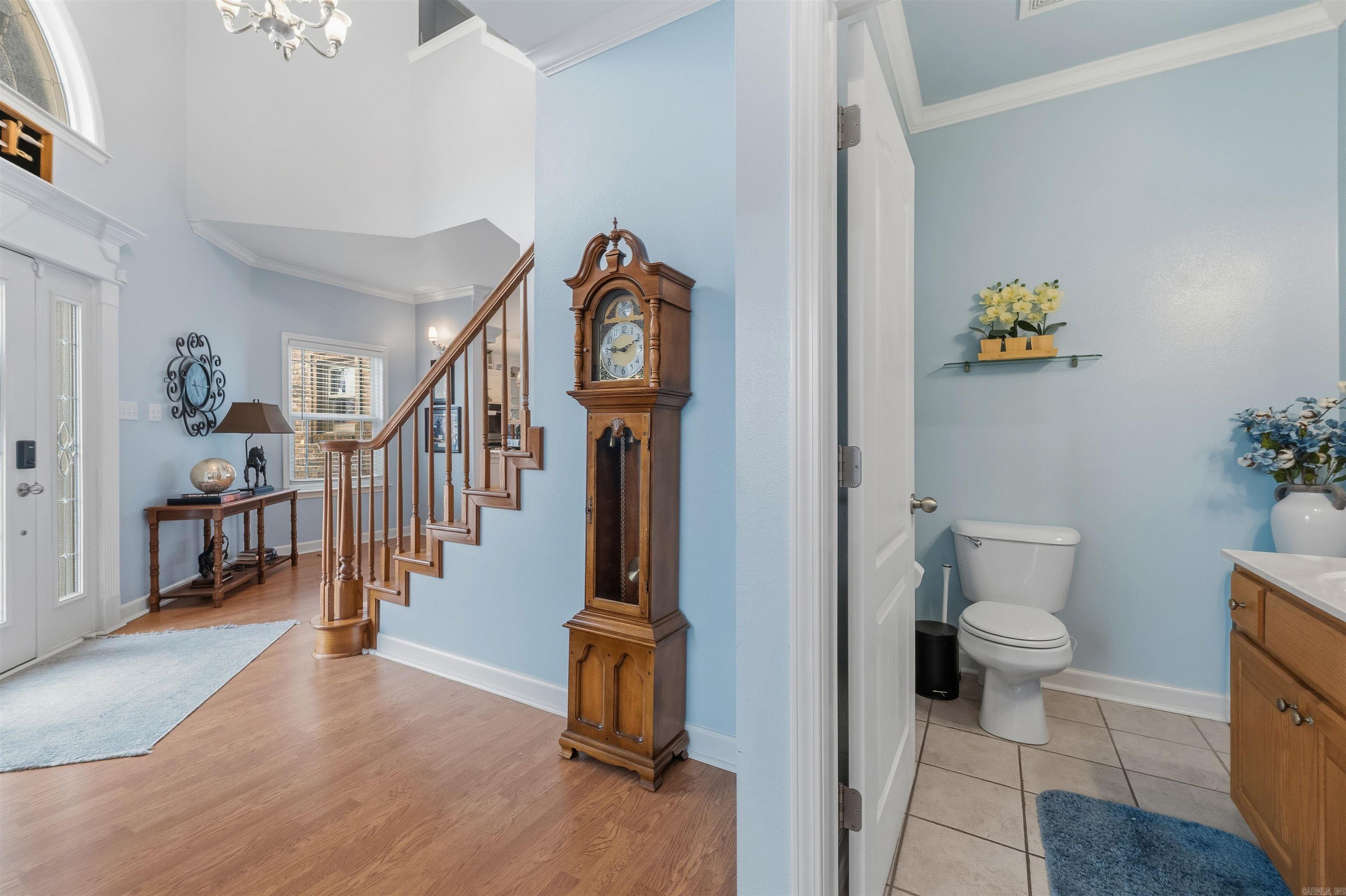 MILLERS CROSSING - Residential